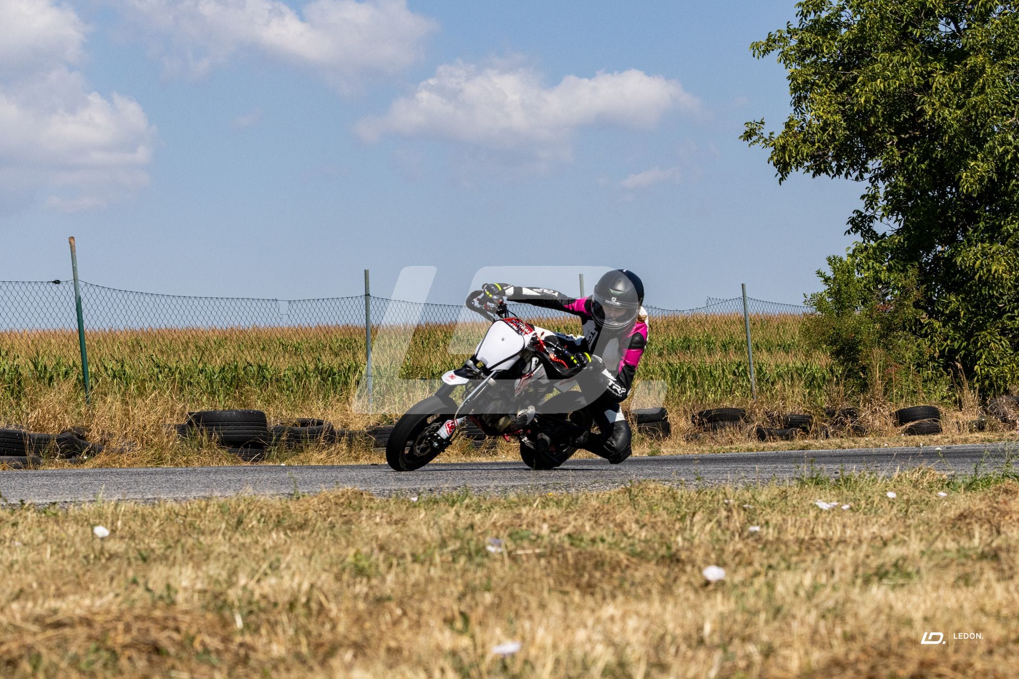 PitBike Trebatice – fotografia č. 273