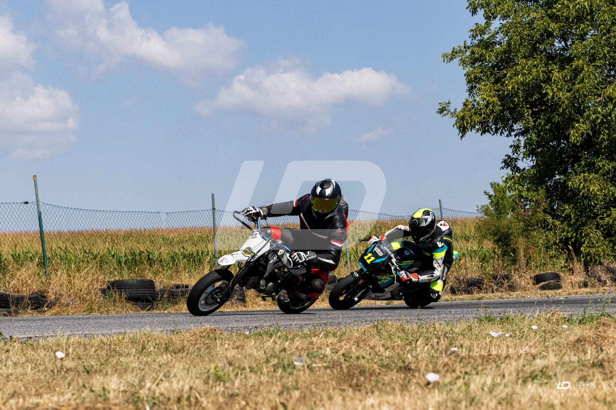 PitBike Trebatice – fotografia č. 275