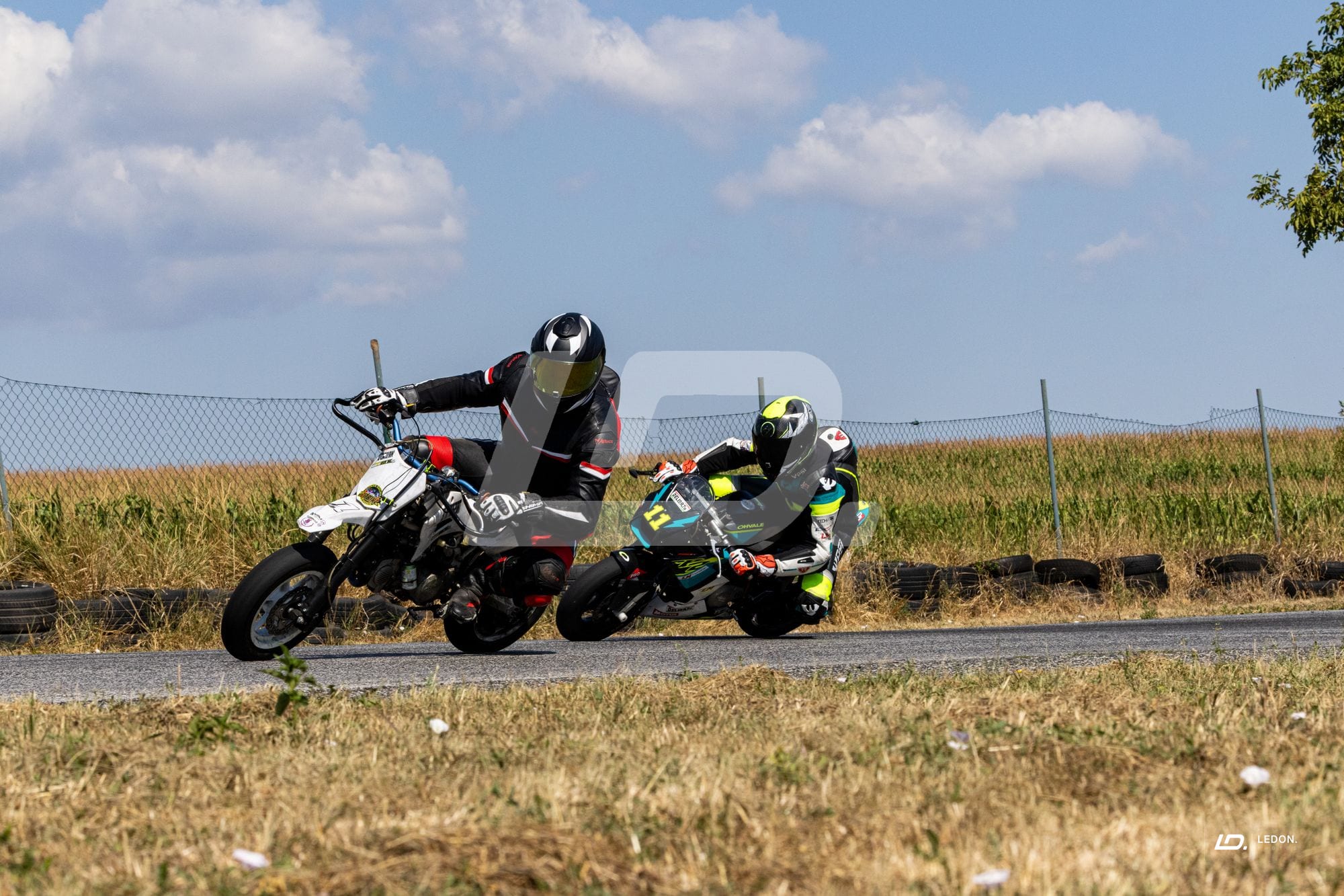 PitBike Trebatice – fotografia č. 276