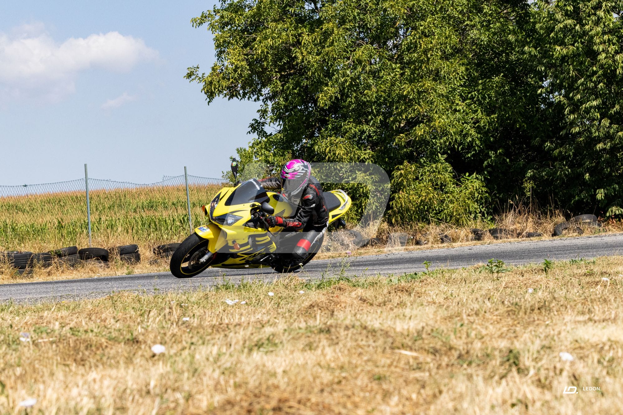 PitBike Trebatice – fotografia č. 277