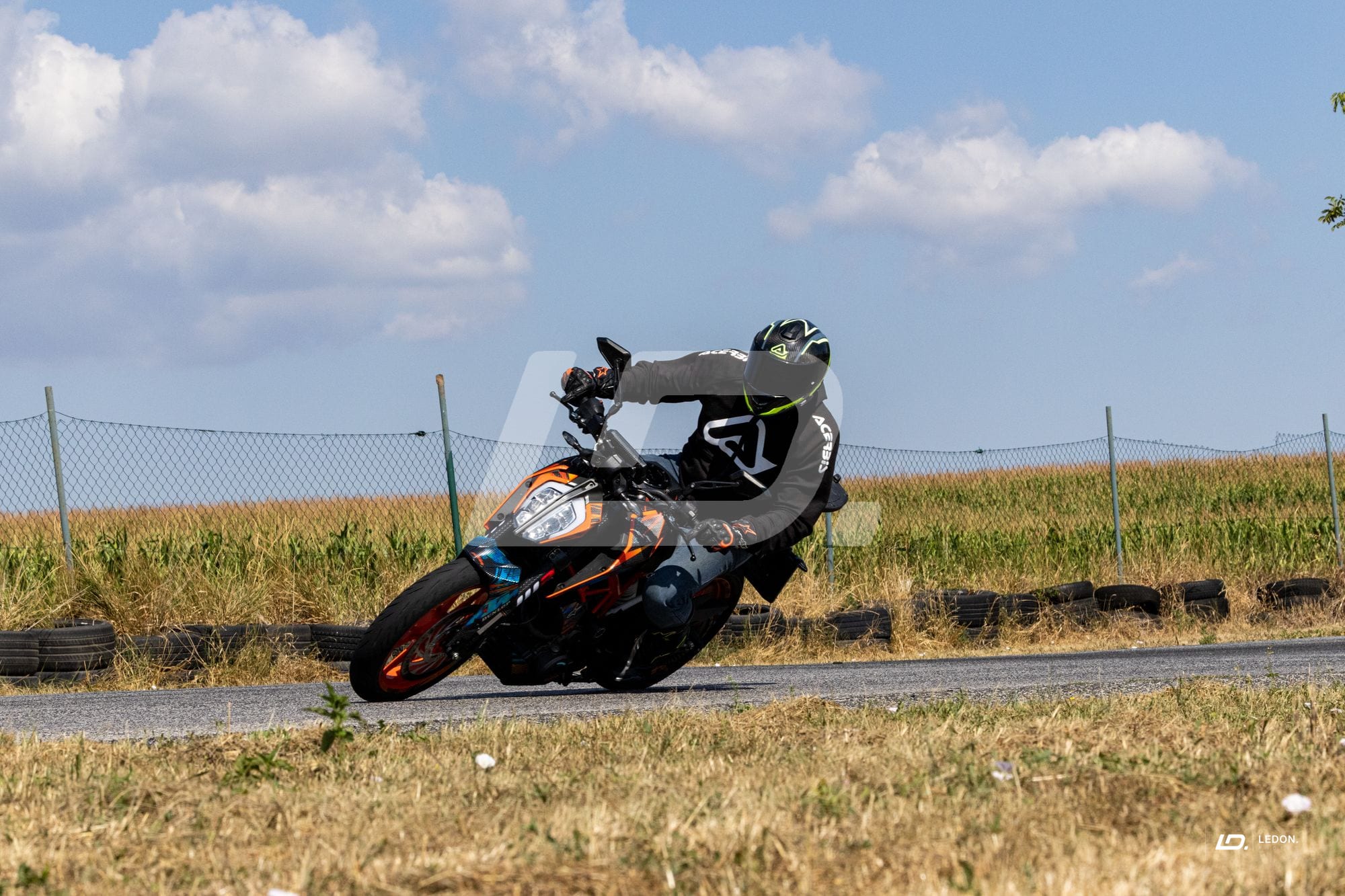 PitBike Trebatice – fotografia č. 279