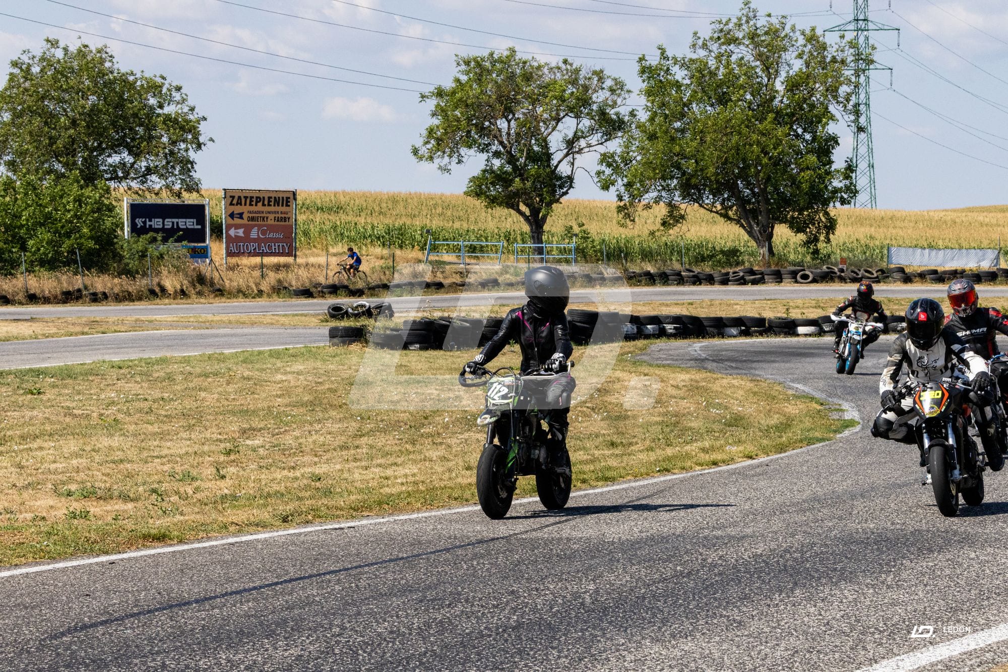 PitBike Trebatice – fotografia č. 289