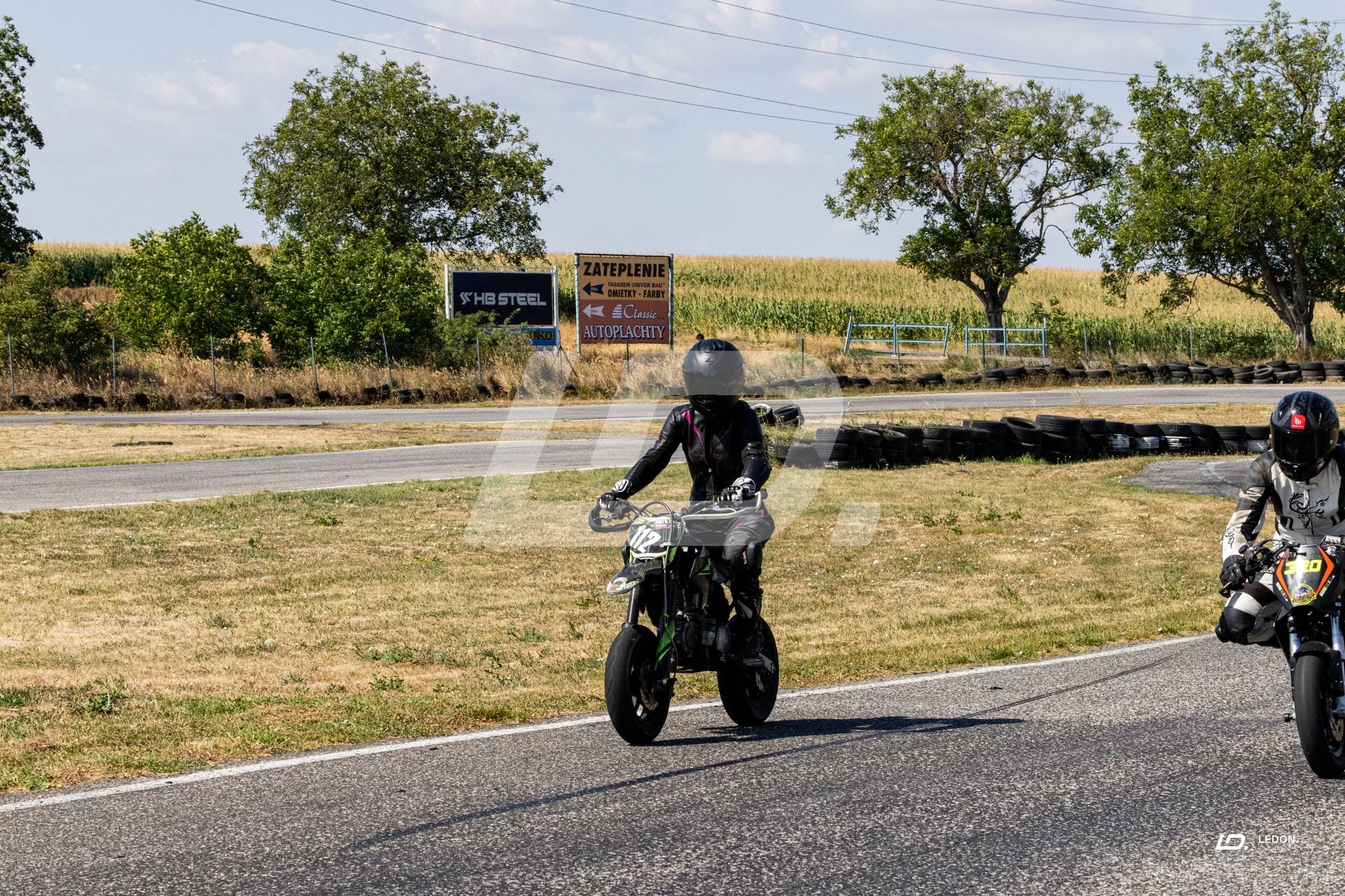 PitBike Trebatice – fotografia č. 290