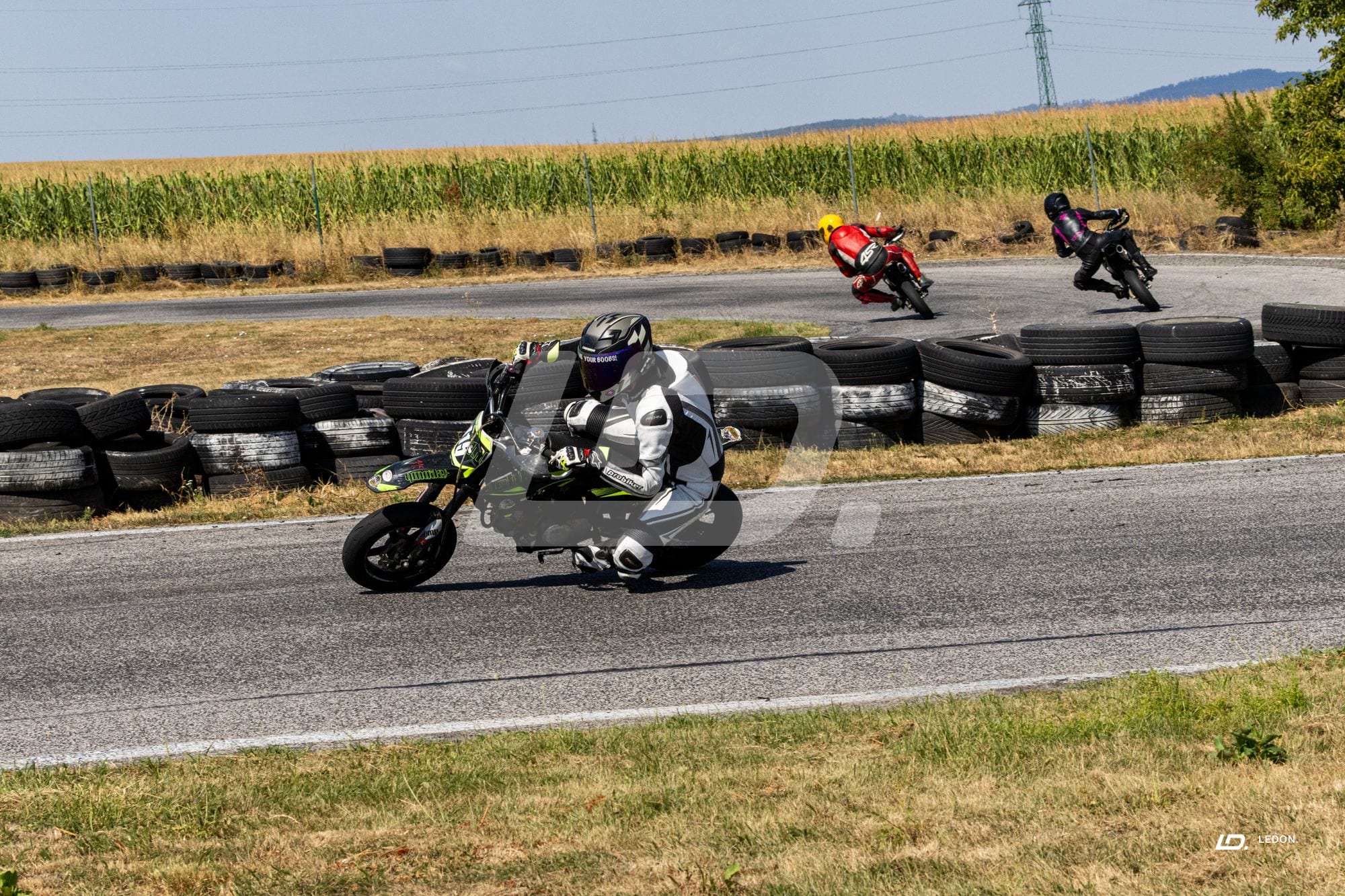 PitBike Trebatice – fotografia č. 301