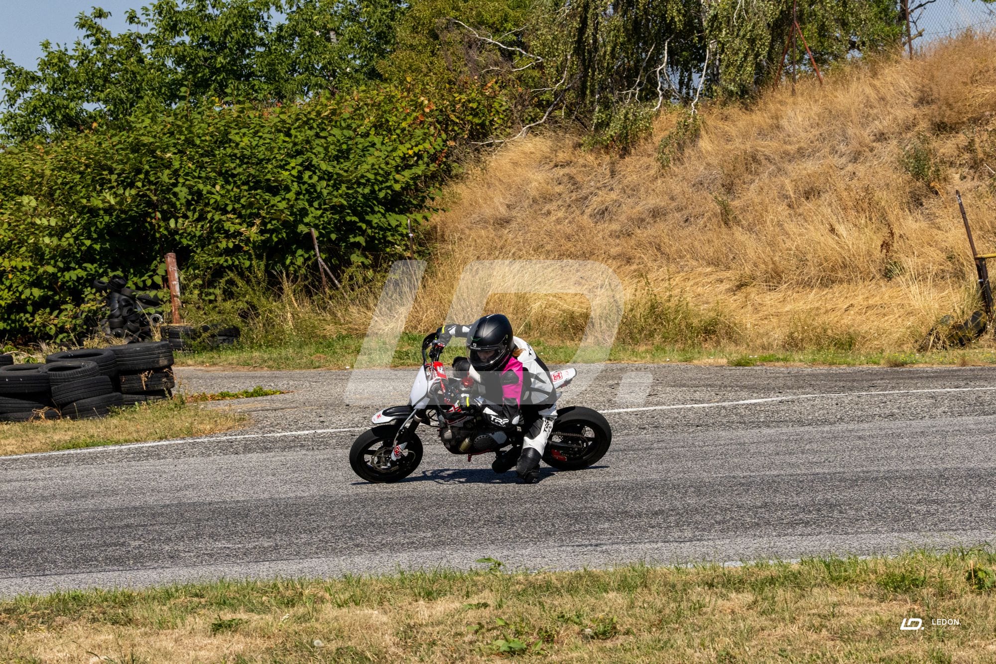PitBike Trebatice – fotografia č. 302