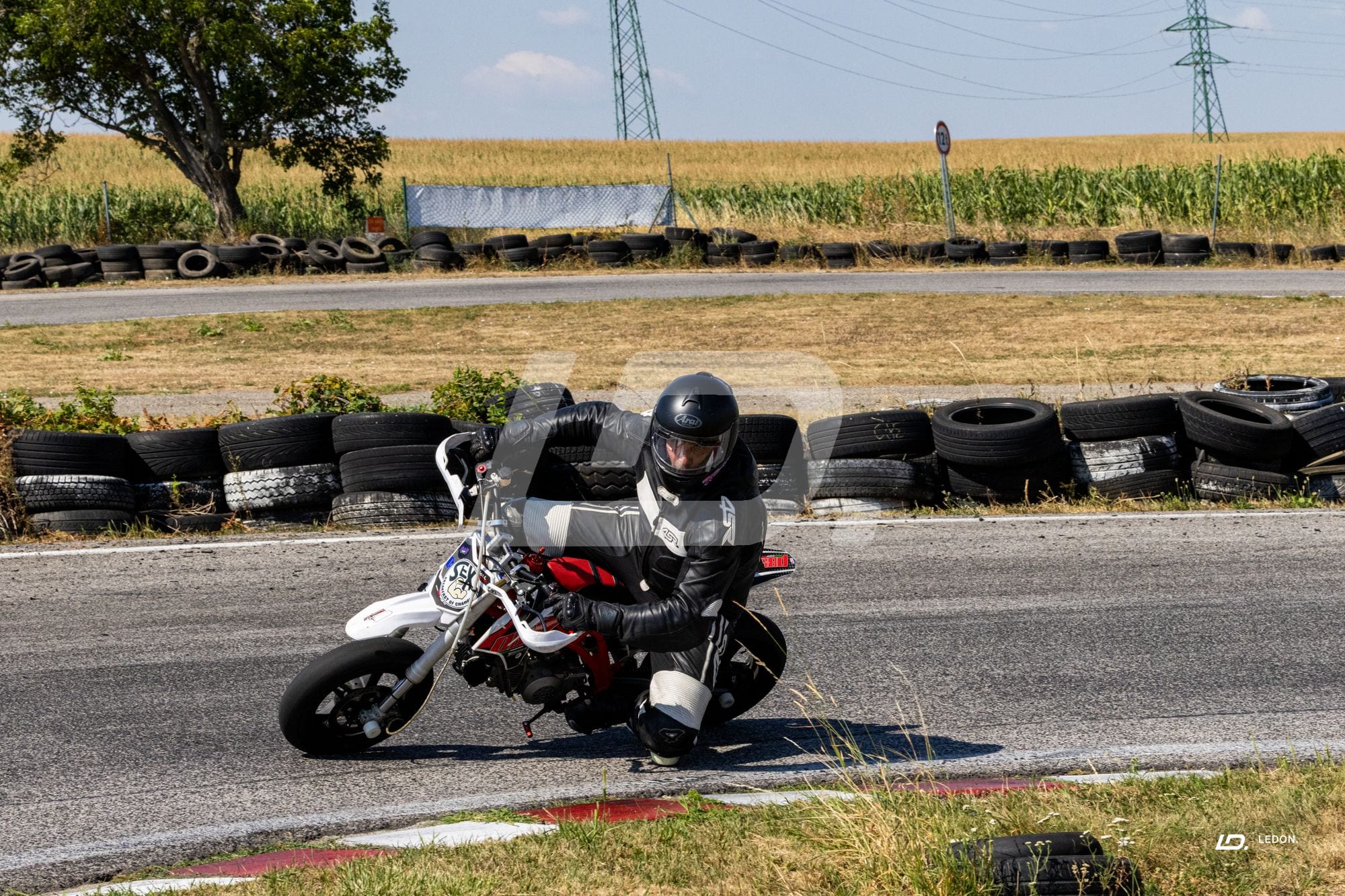 PitBike Trebatice – fotografia č. 303