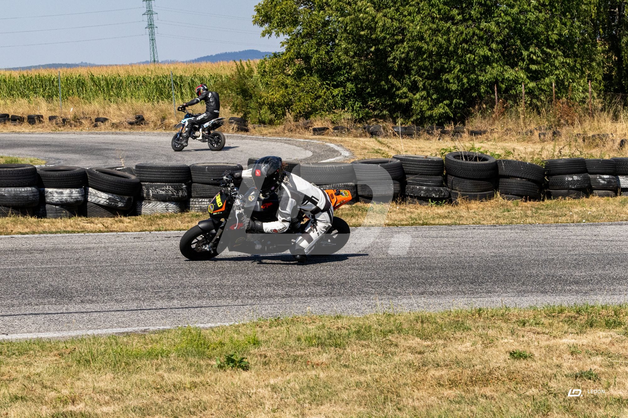 PitBike Trebatice – fotografia č. 304