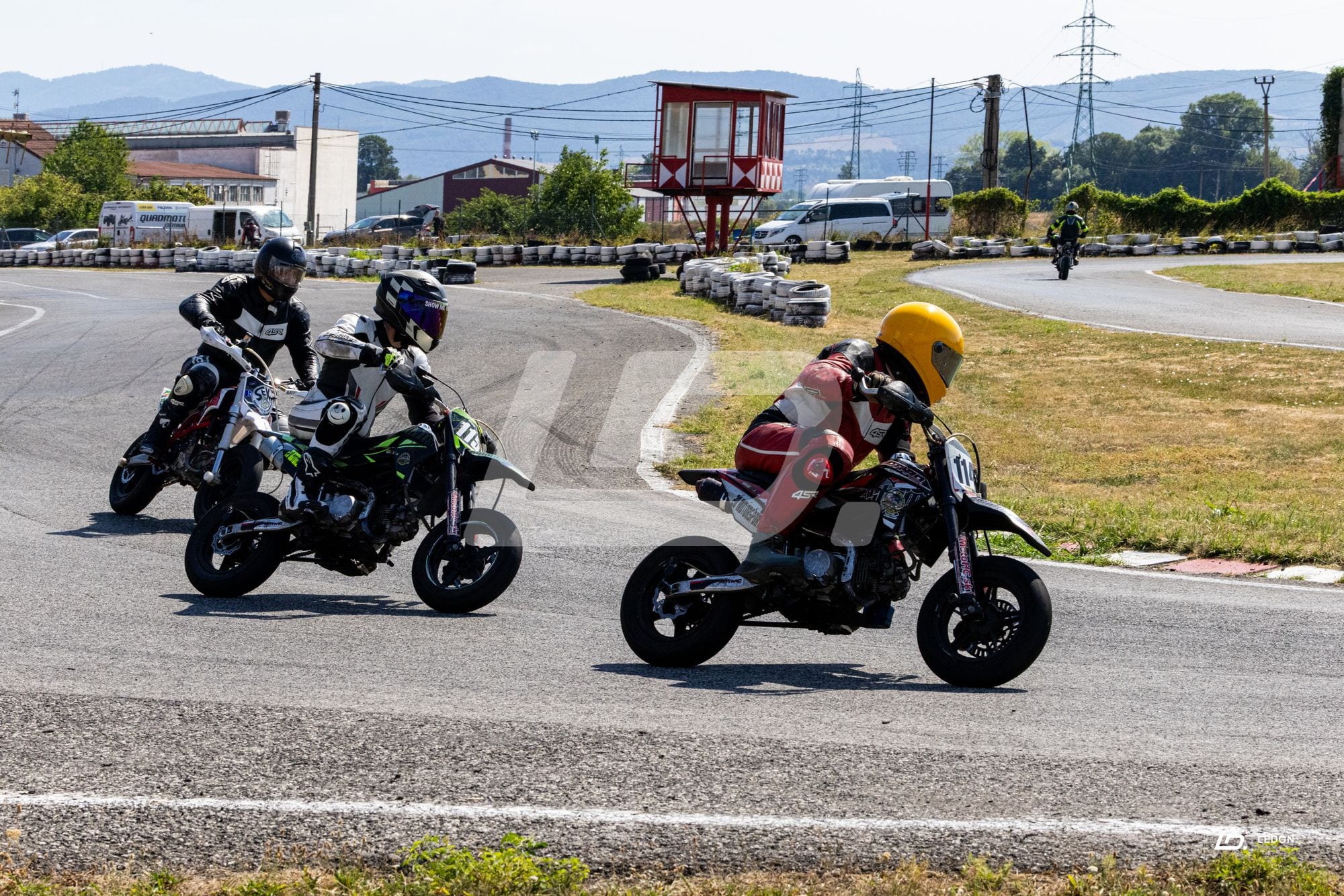 PitBike Trebatice – fotografia č. 318