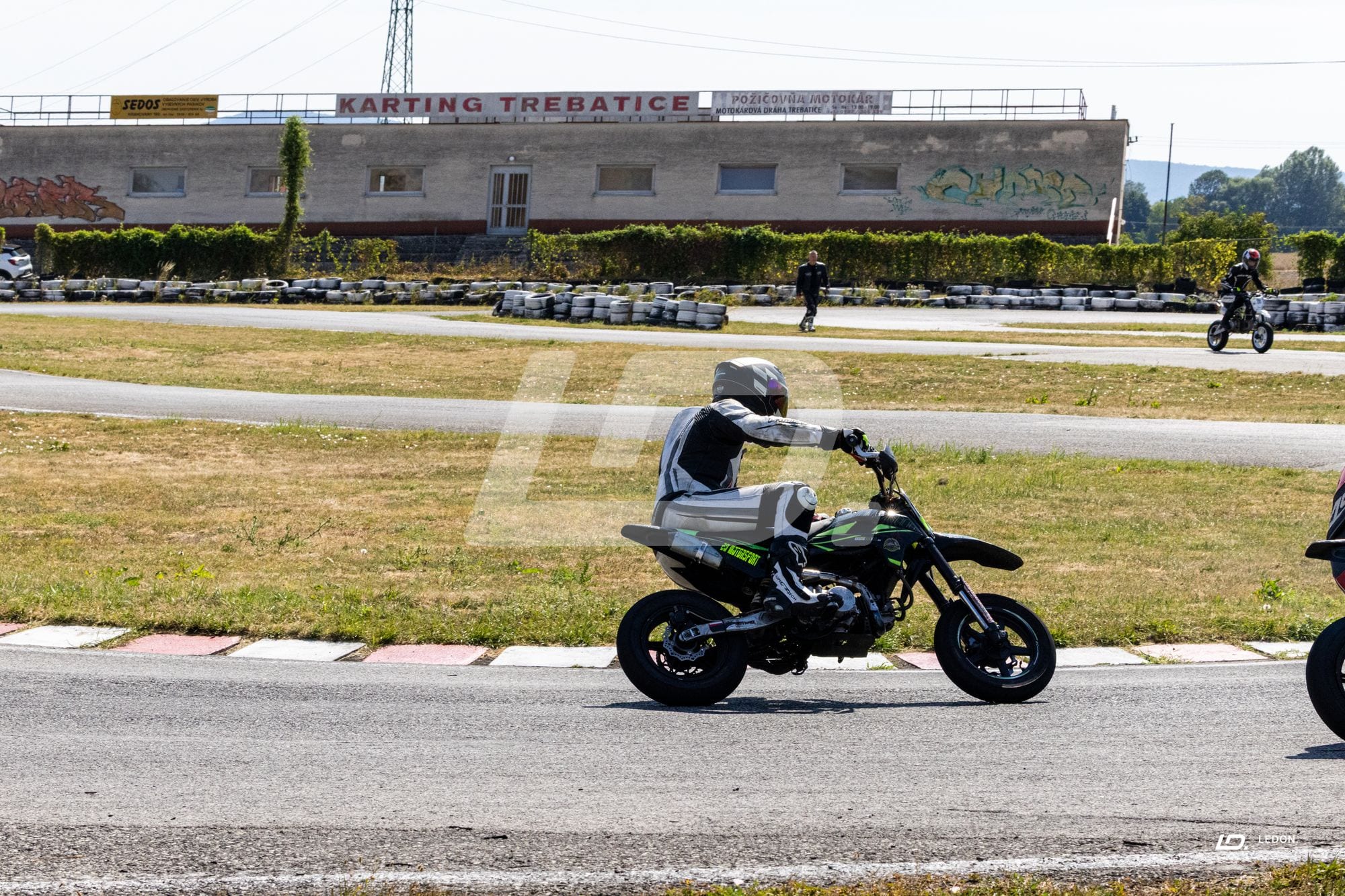 PitBike Trebatice – fotografia č. 319