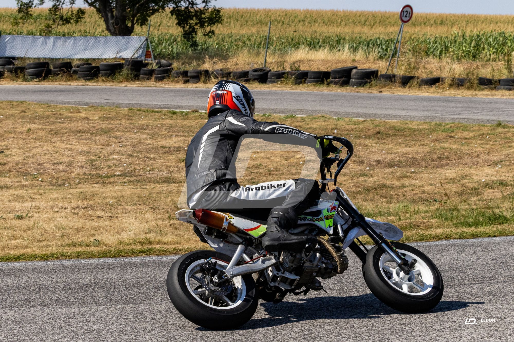 PitBike Trebatice – fotografia č. 320
