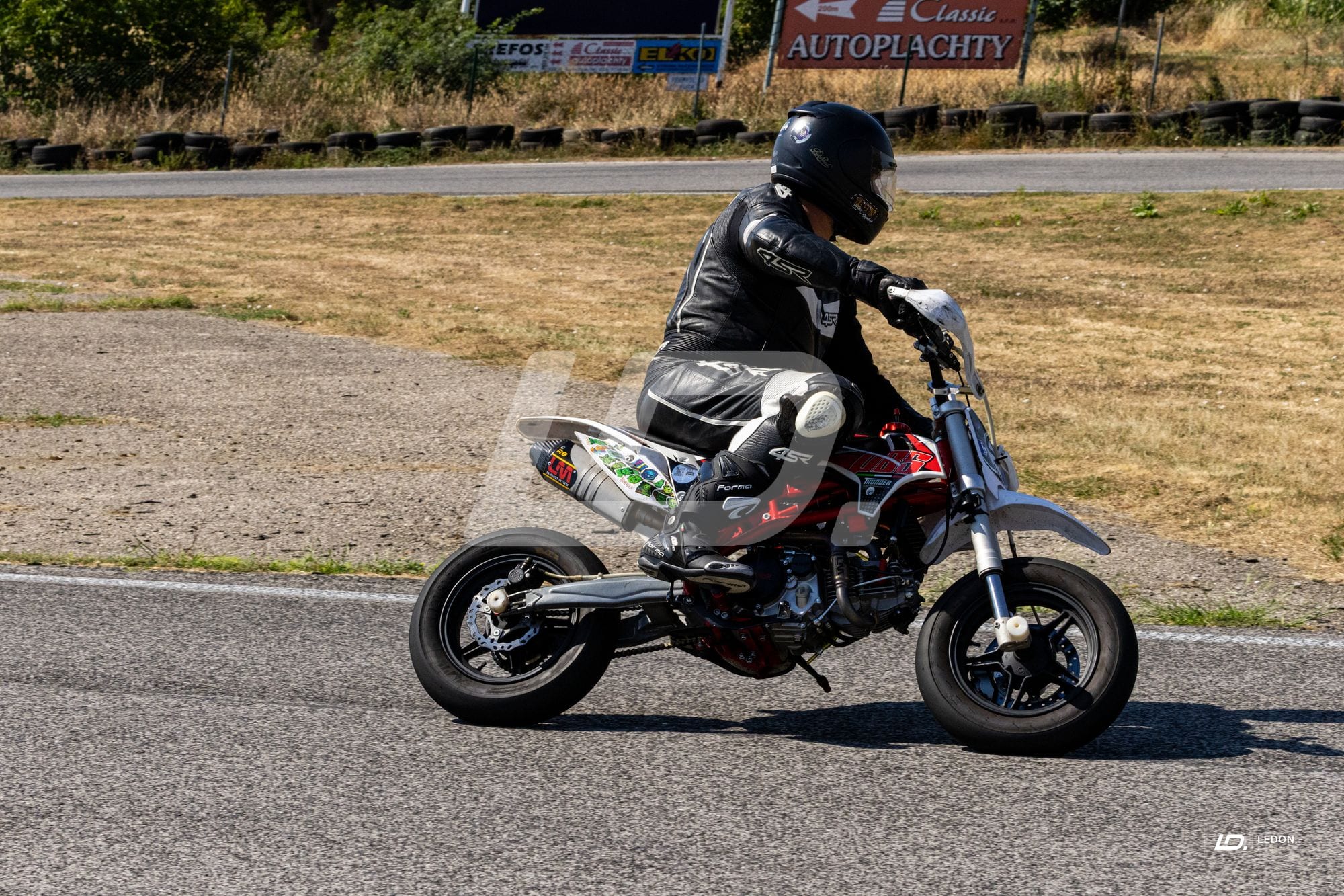 PitBike Trebatice – fotografia č. 321