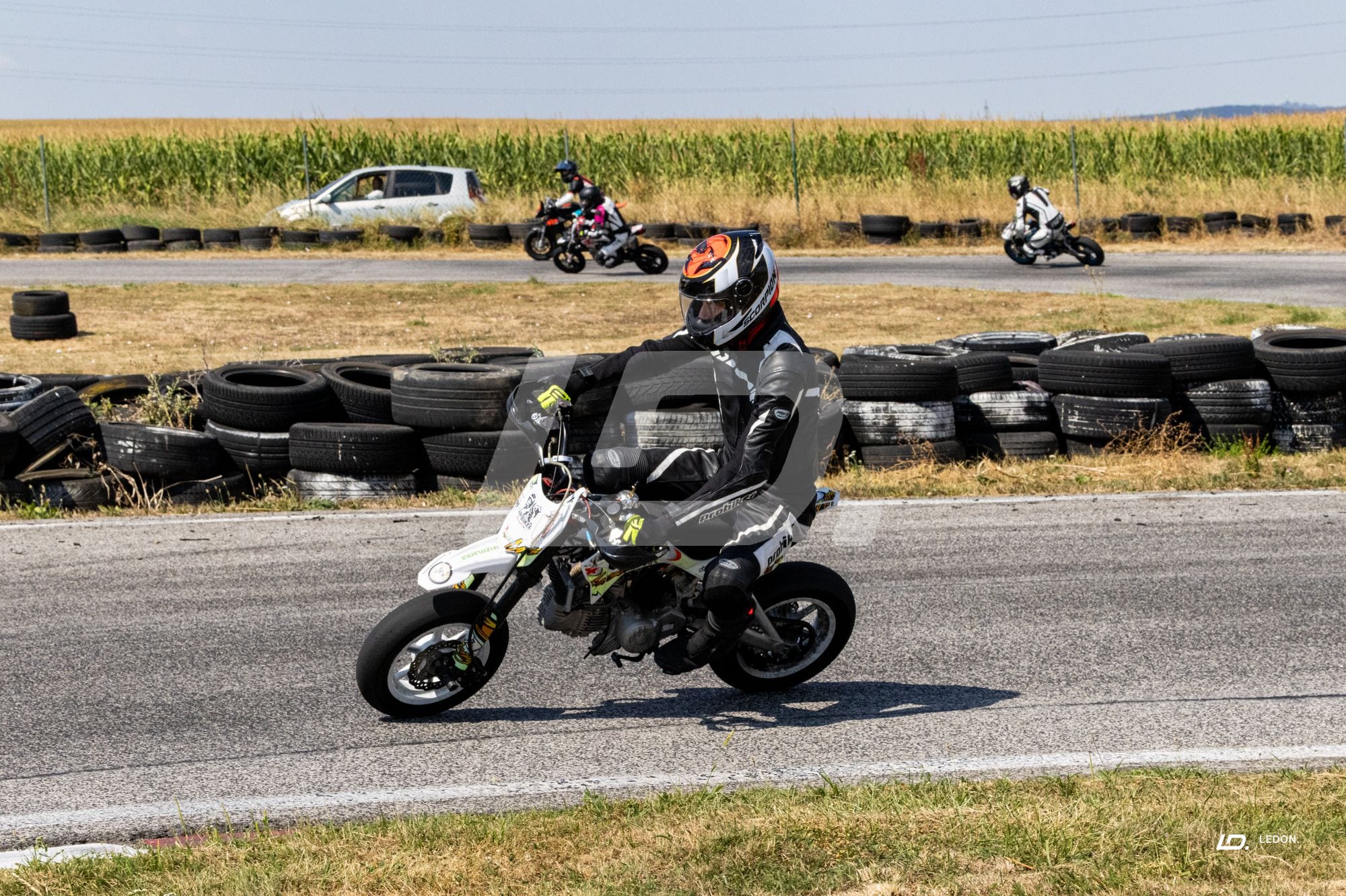 PitBike Trebatice – fotografia č. 346