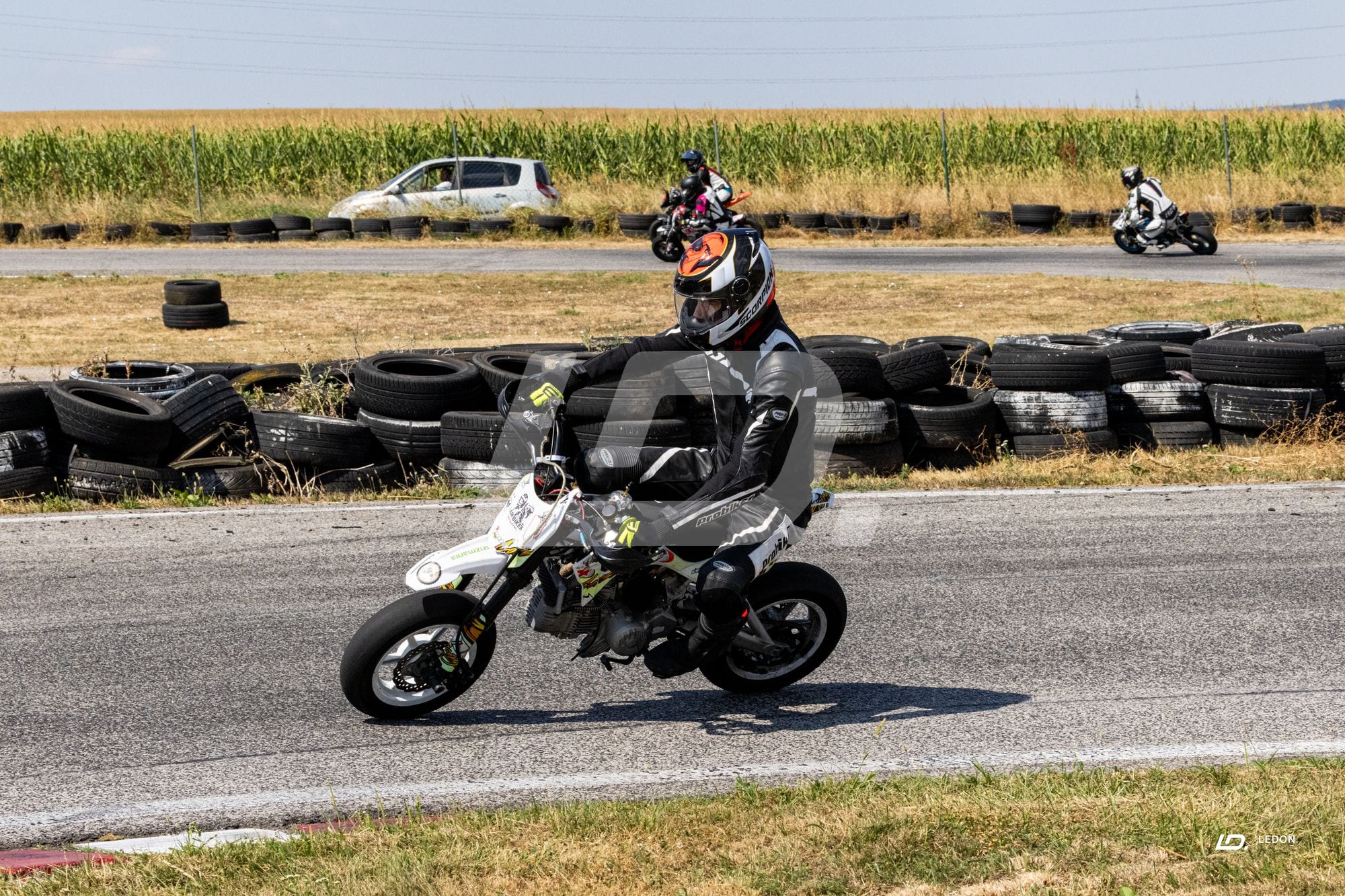 PitBike Trebatice – fotografia č. 347
