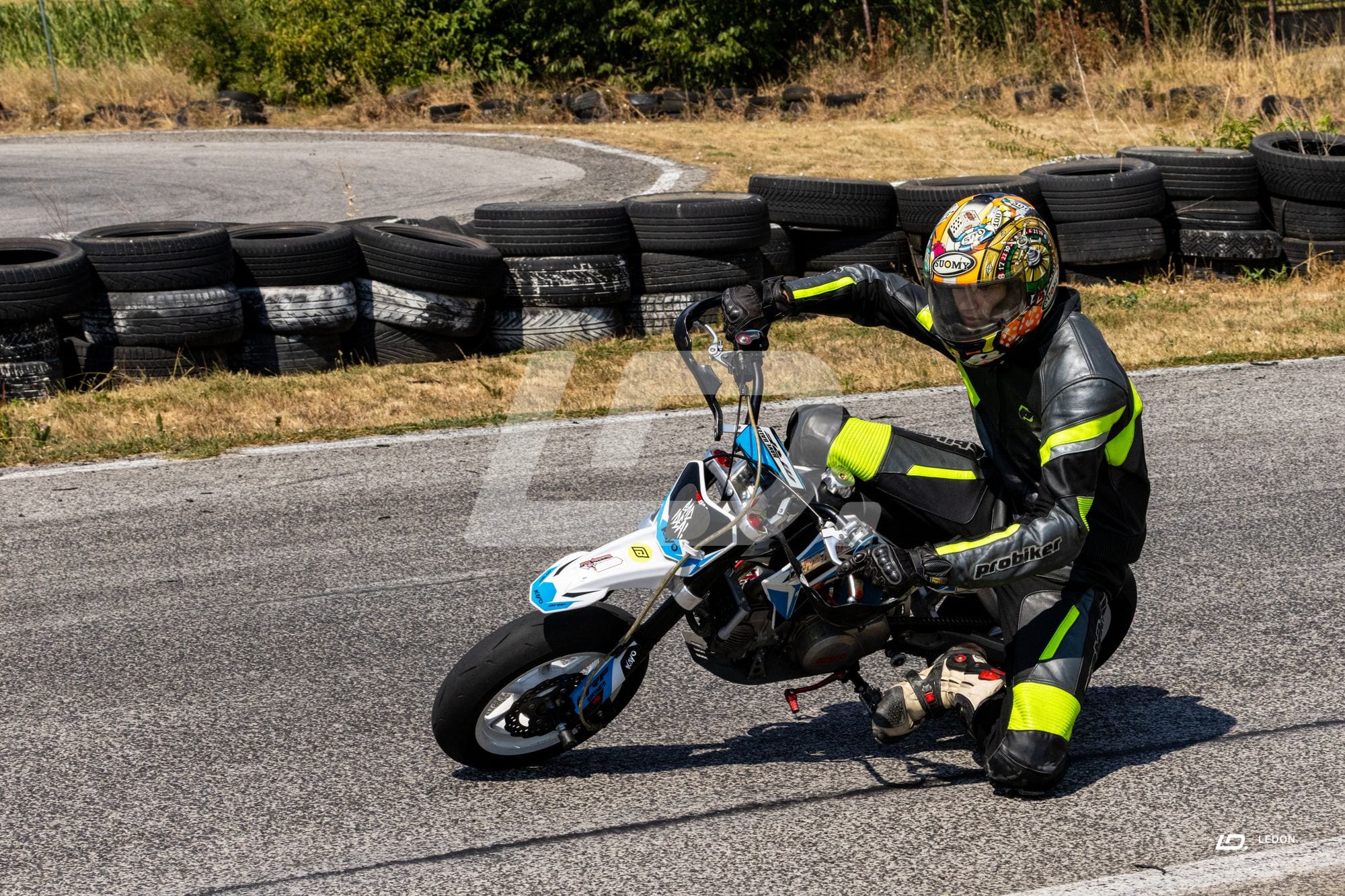 PitBike Trebatice – fotografia č. 350