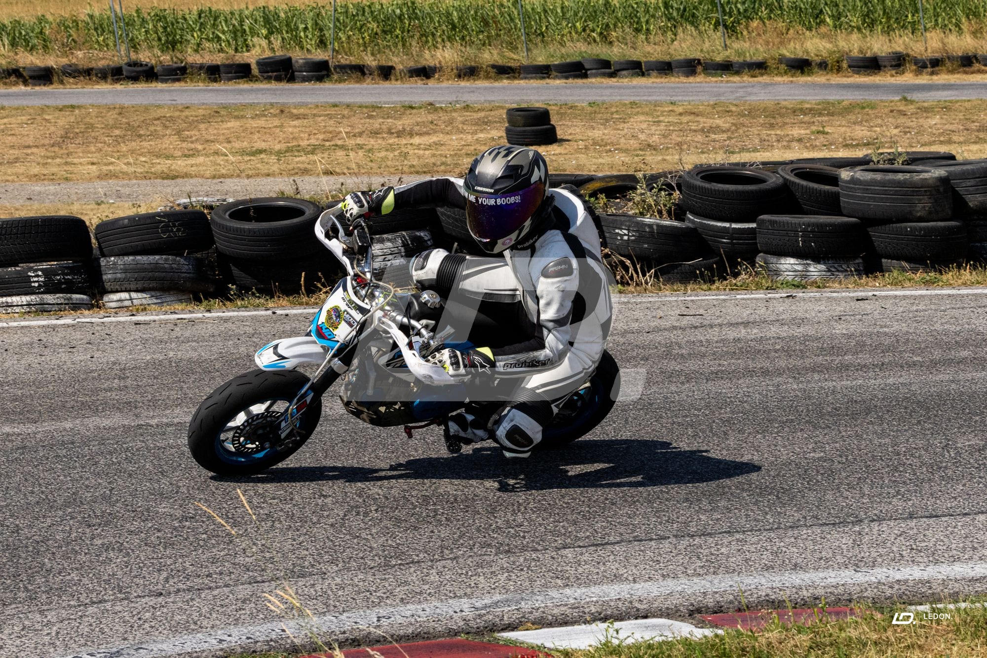 PitBike Trebatice – fotografia č. 351
