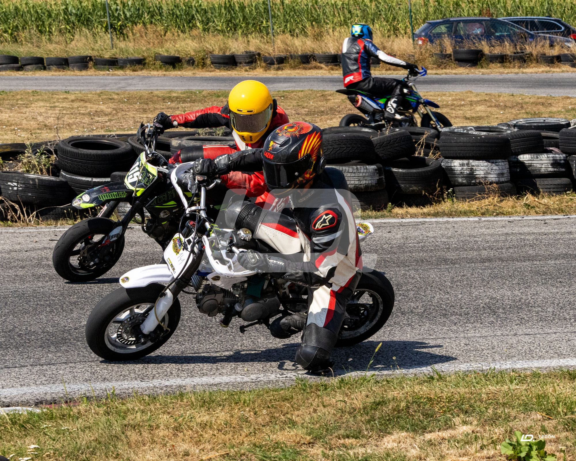 PitBike Trebatice – fotografia č. 354