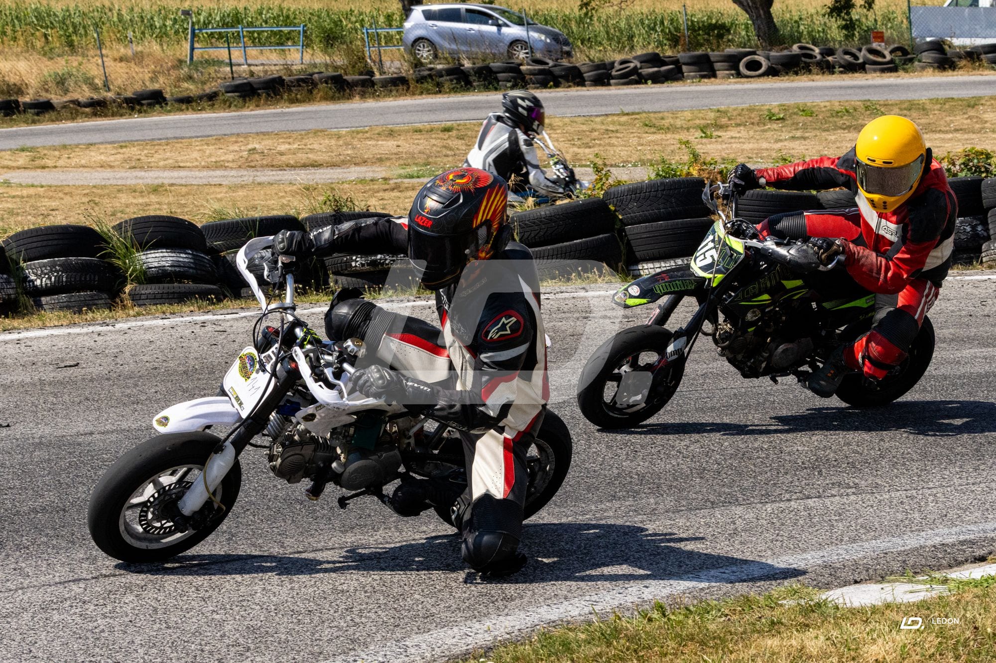 PitBike Trebatice – fotografia č. 355
