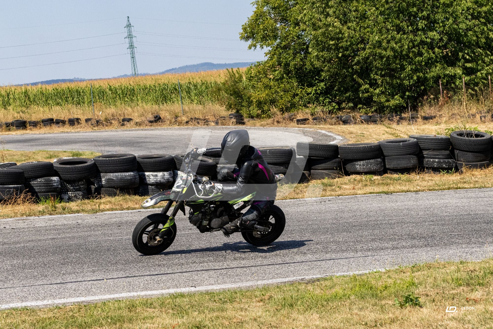 PitBike Trebatice – fotografia č. 356