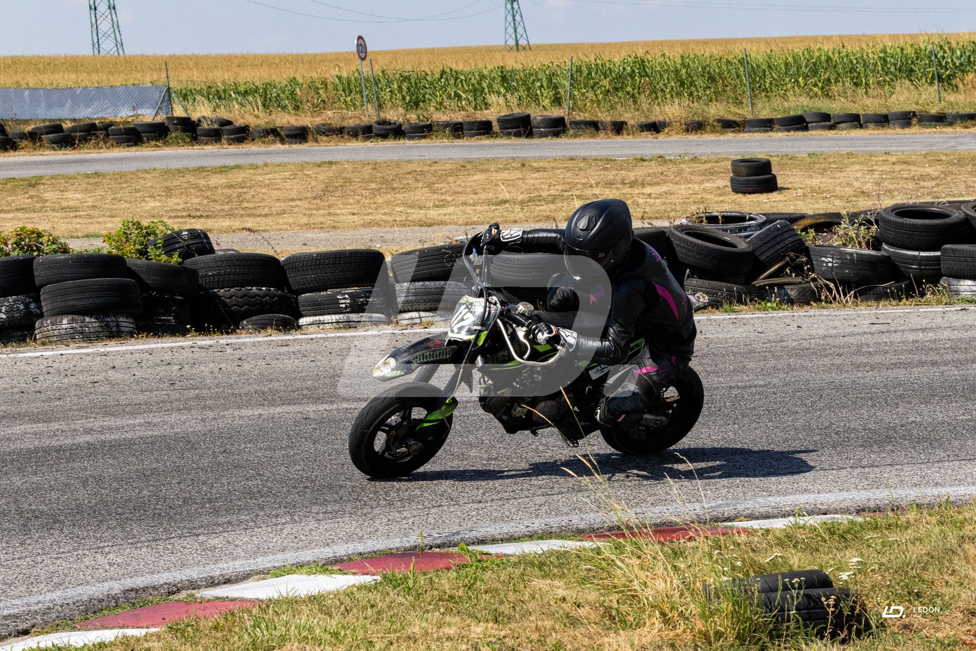 PitBike Trebatice – fotografia č. 357