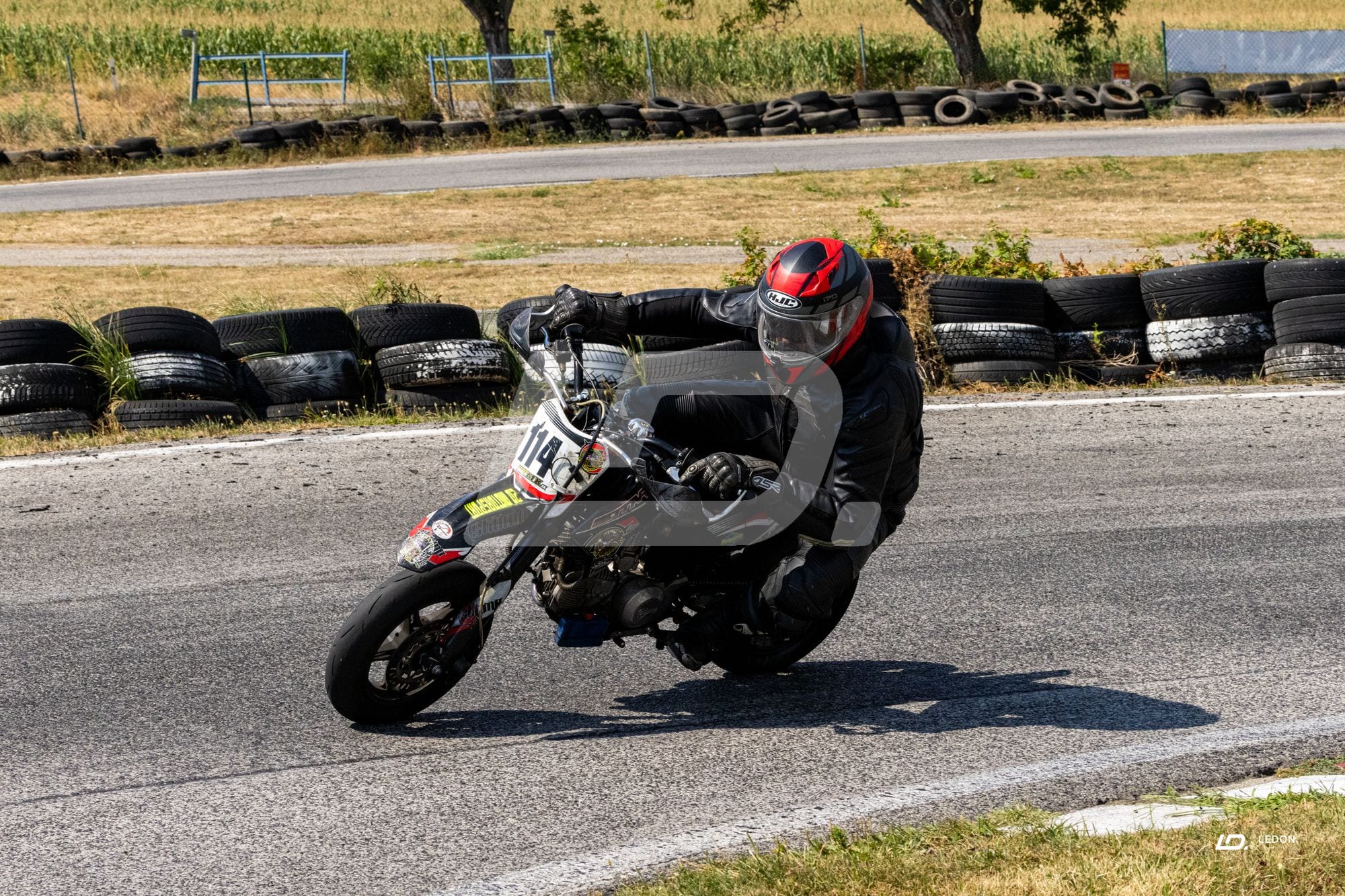 PitBike Trebatice – fotografia č. 360