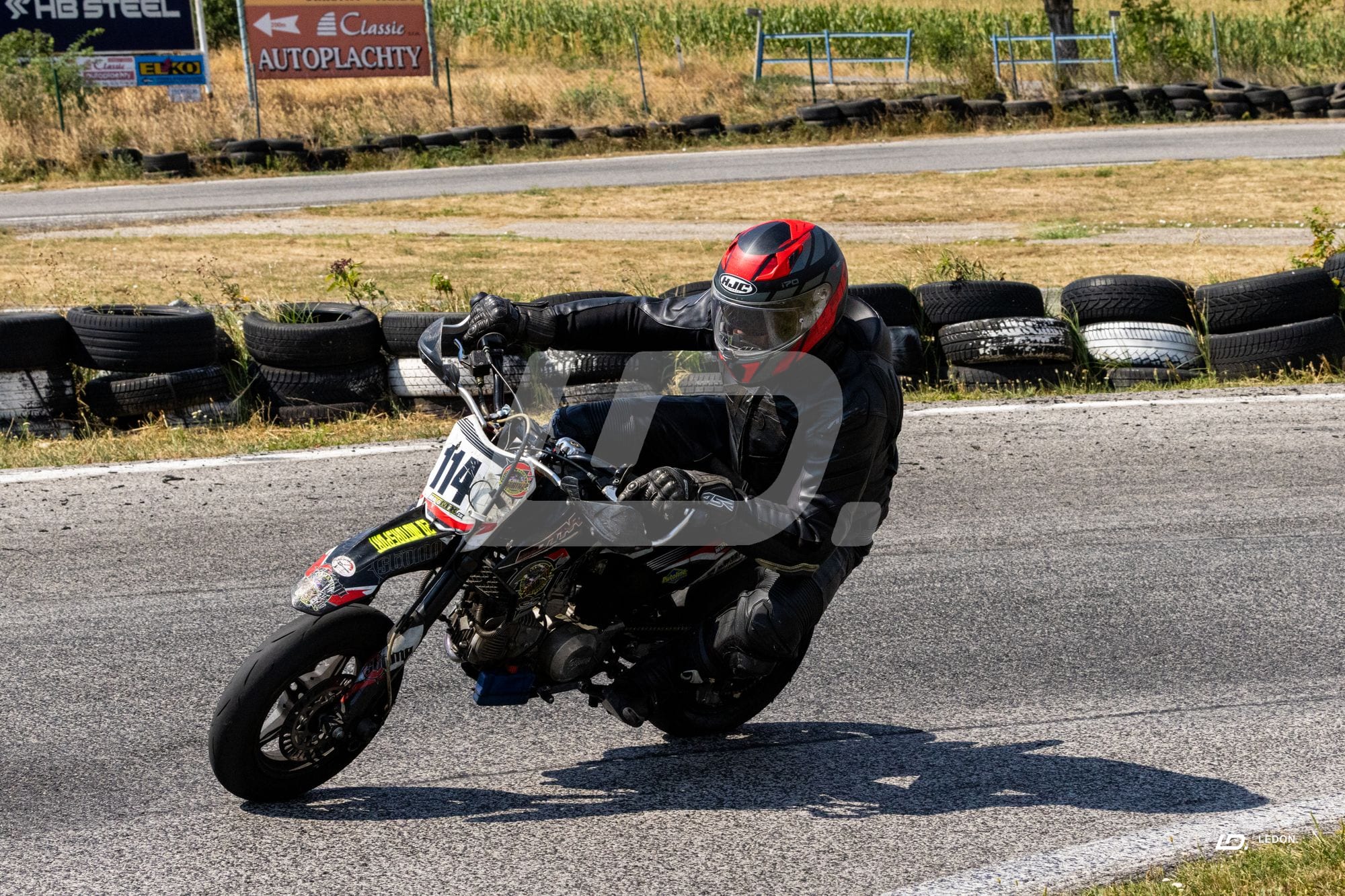 PitBike Trebatice – fotografia č. 361