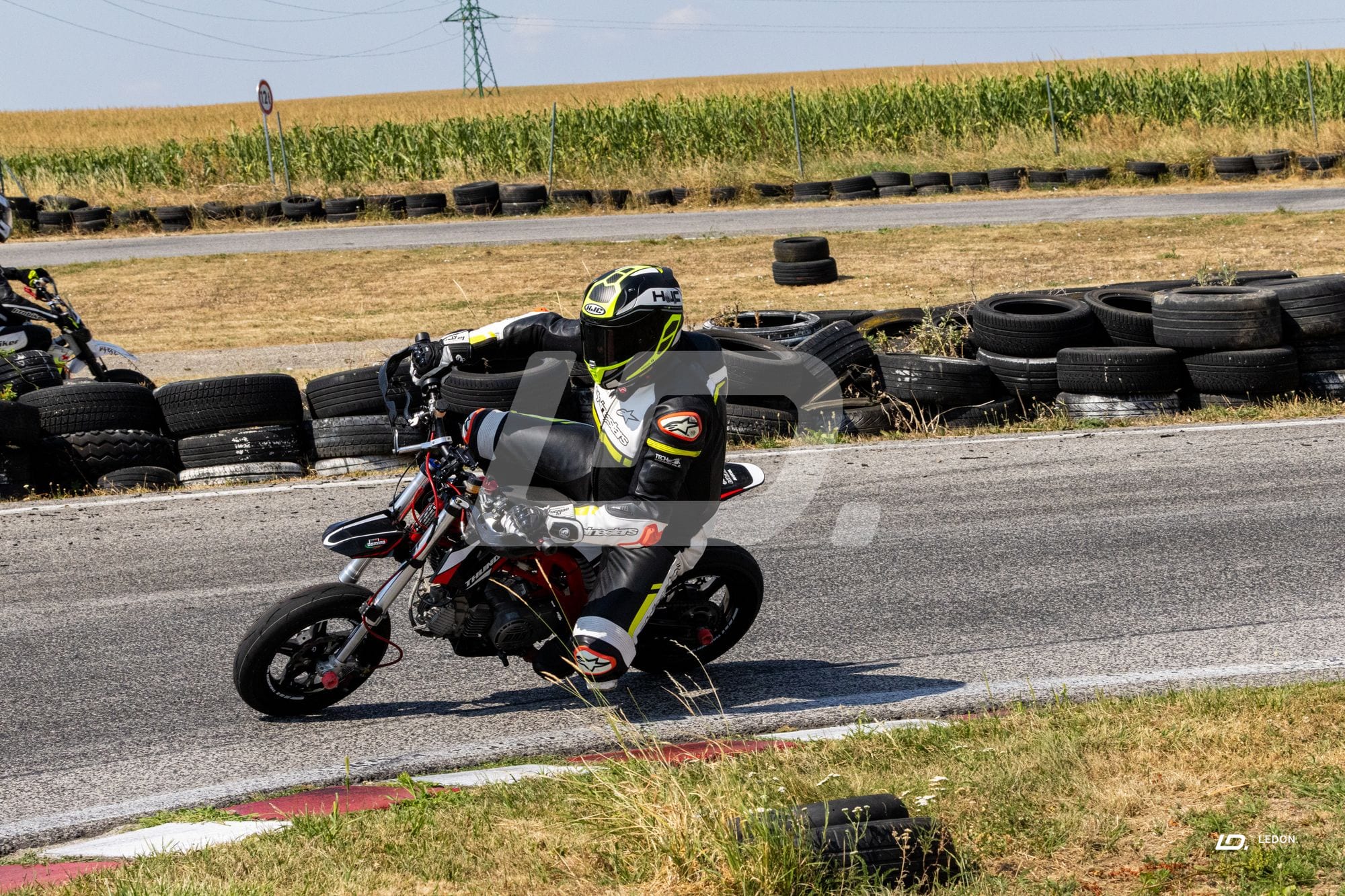 PitBike Trebatice – fotografia č. 362