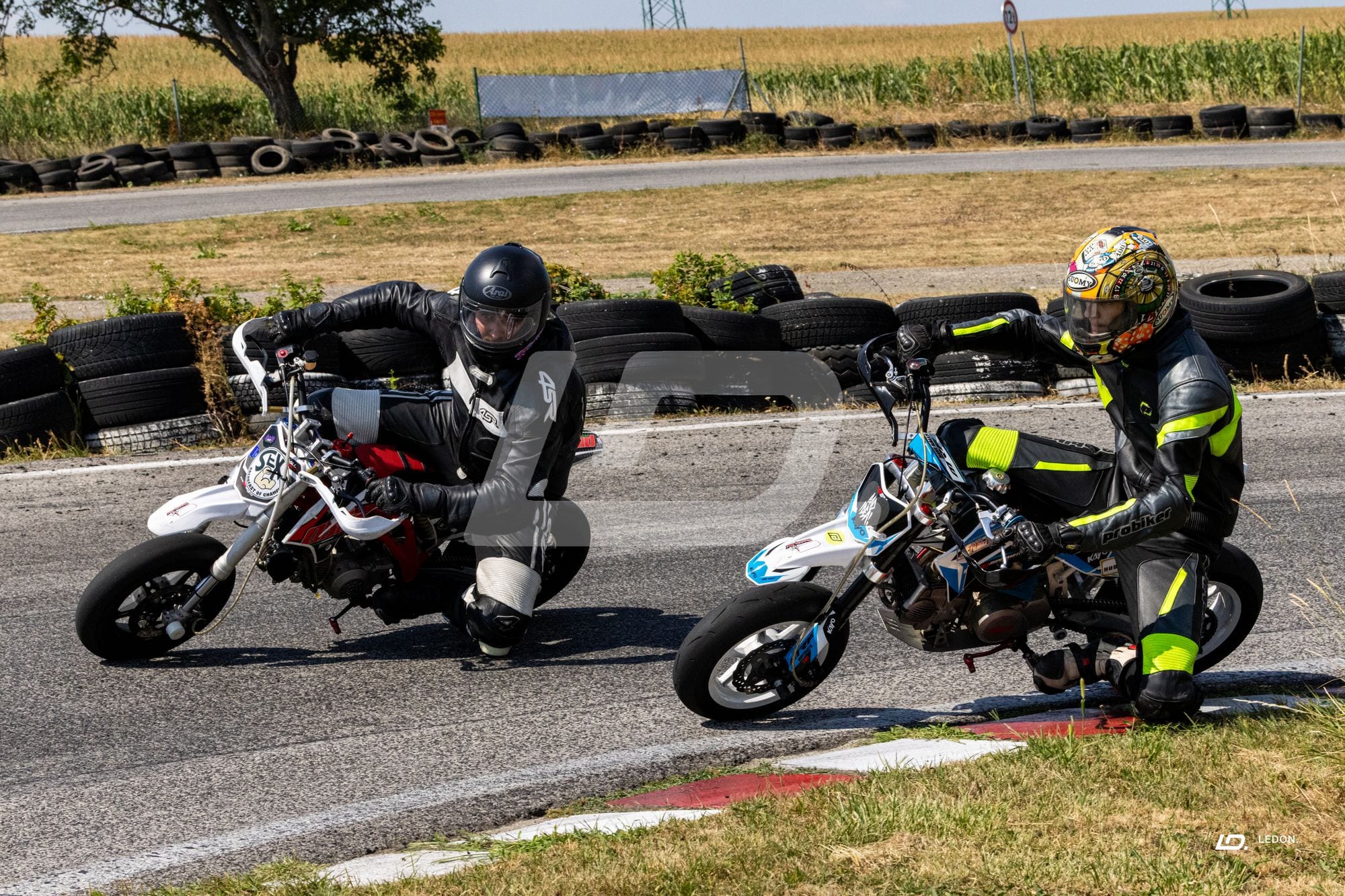 PitBike Trebatice – fotografia č. 364