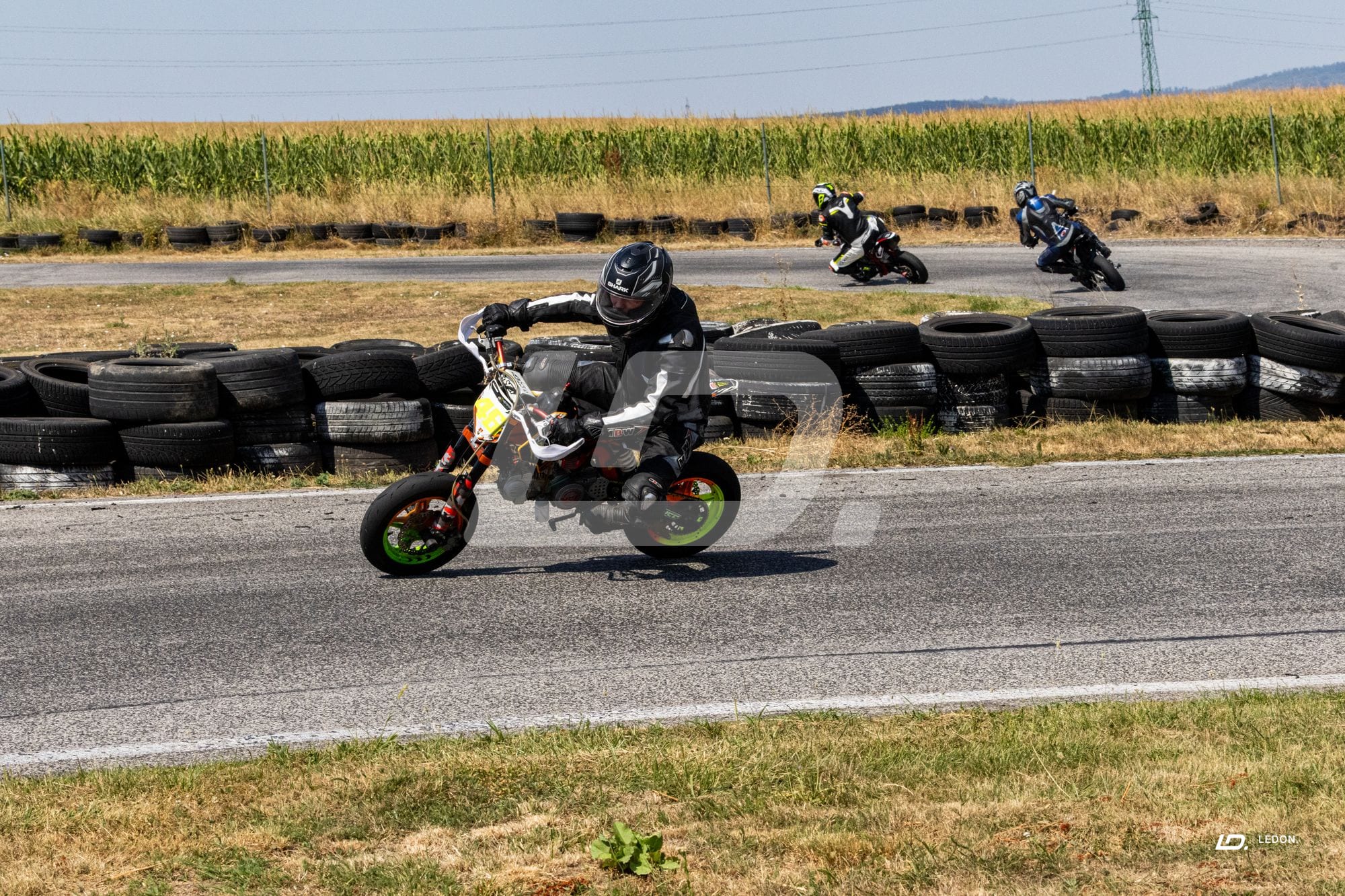 PitBike Trebatice – fotografia č. 365