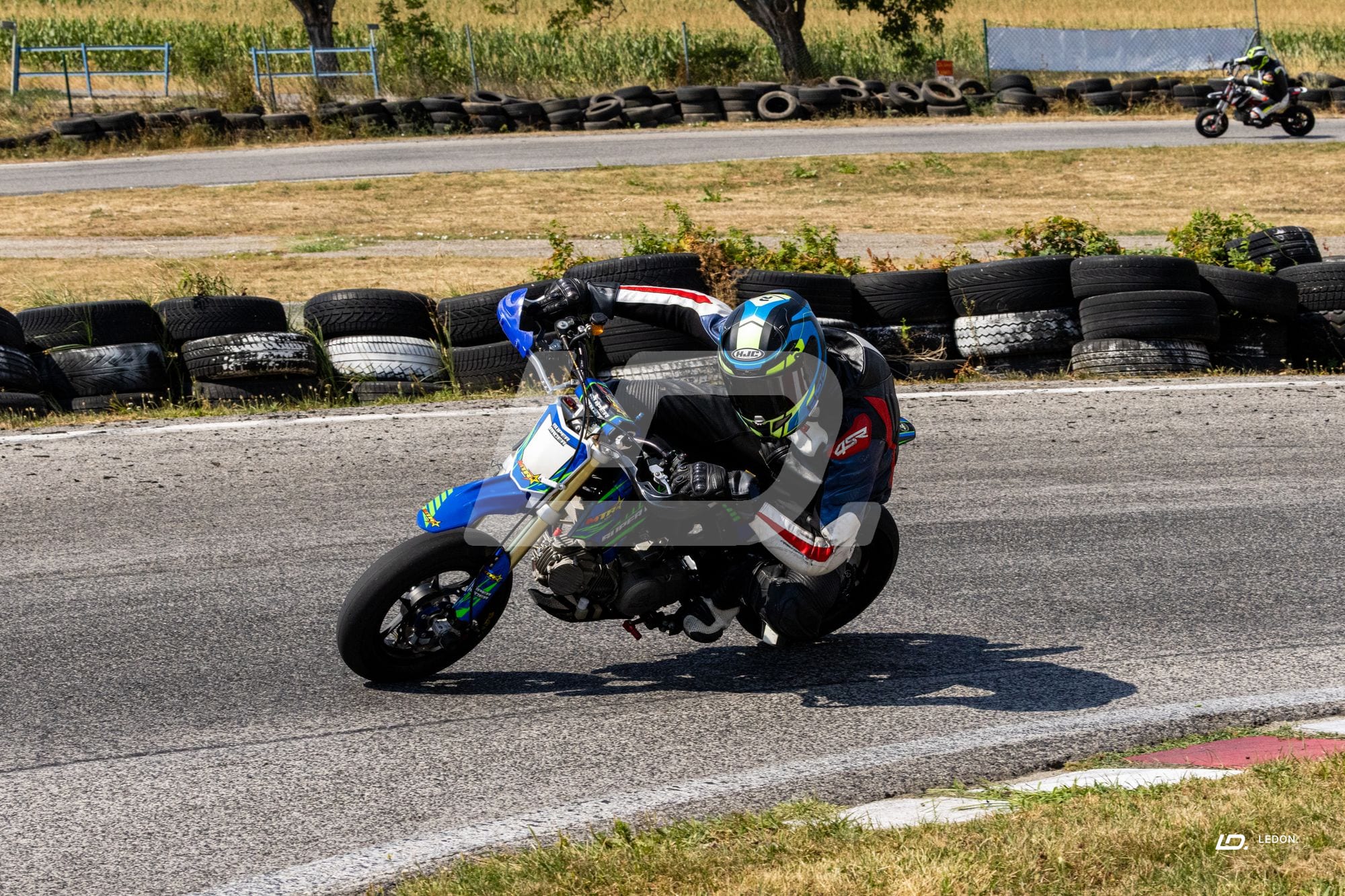 PitBike Trebatice – fotografia č. 366
