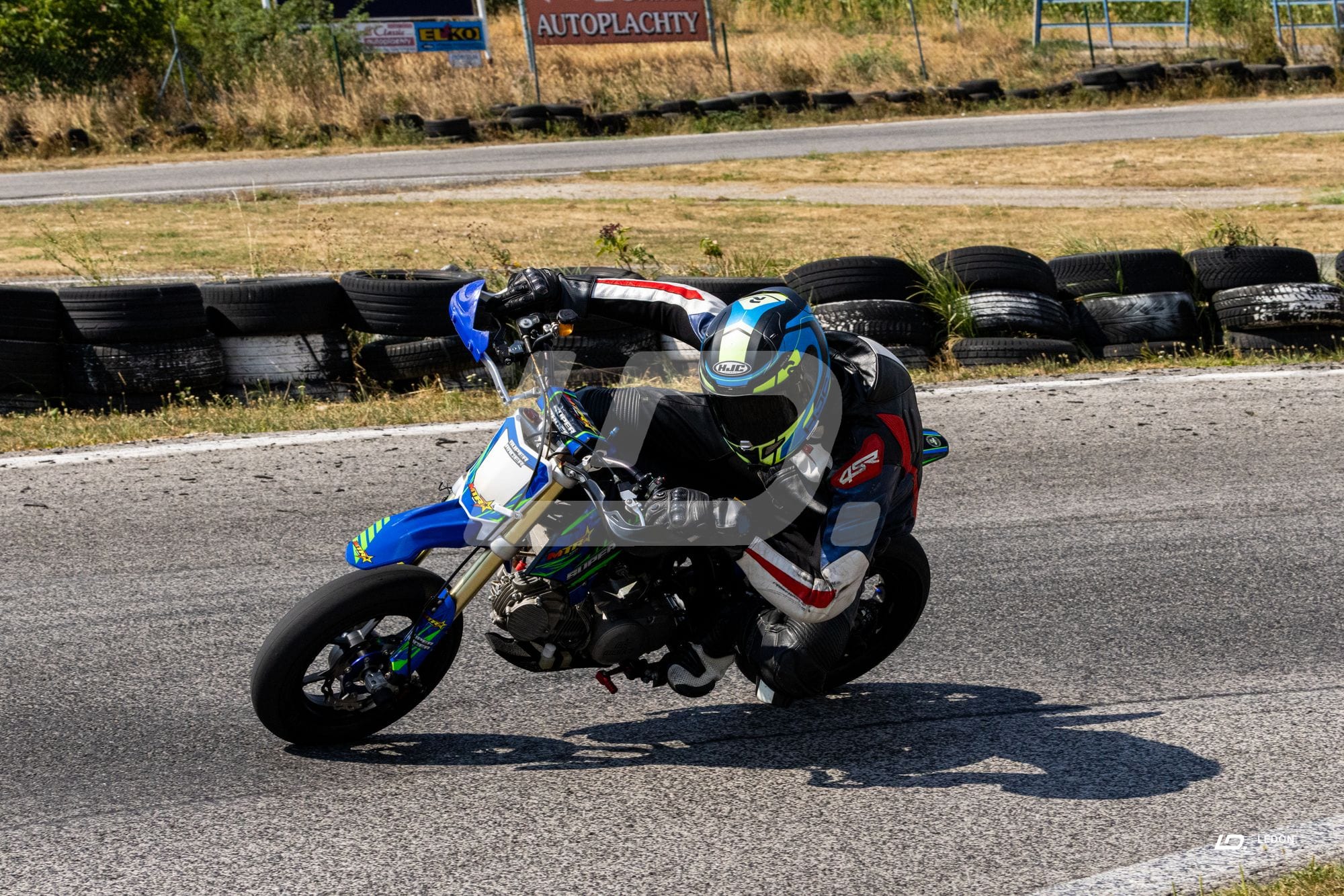 PitBike Trebatice – fotografia č. 367