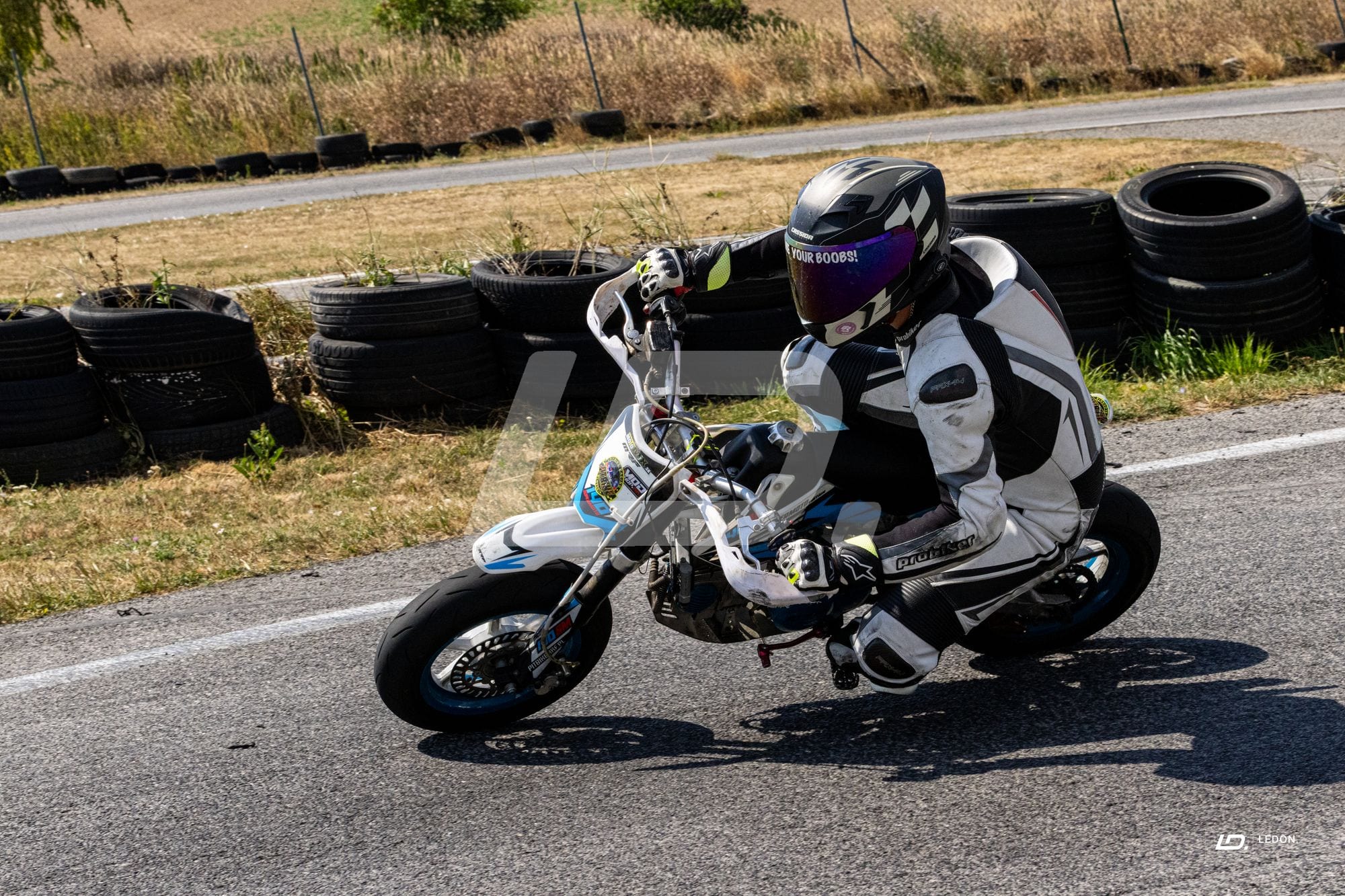 PitBike Trebatice – fotografia č. 368