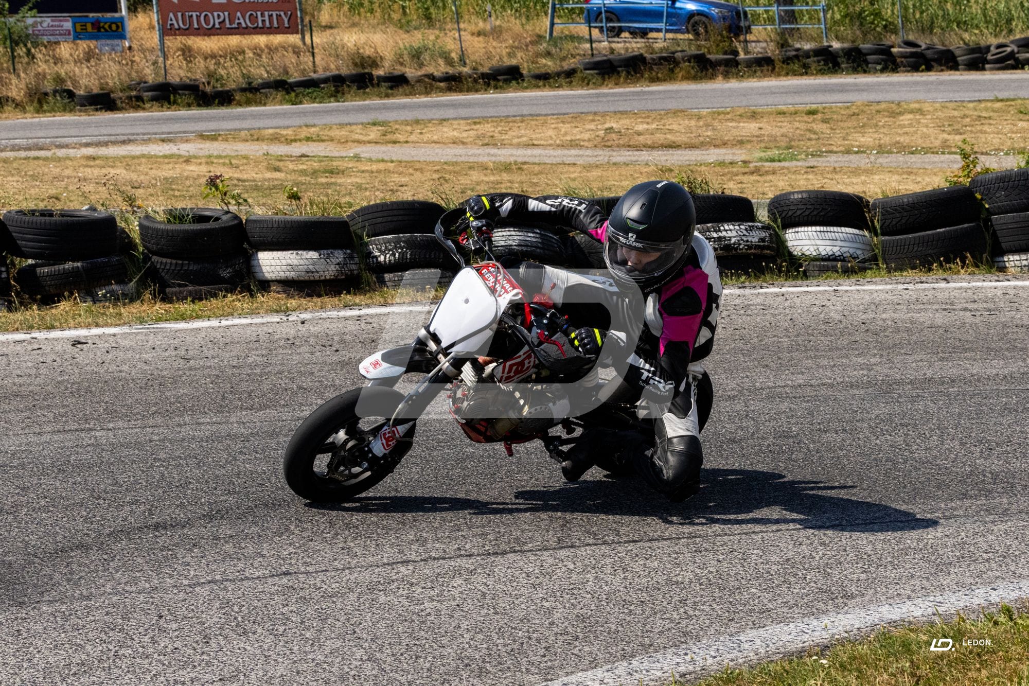 PitBike Trebatice – fotografia č. 370