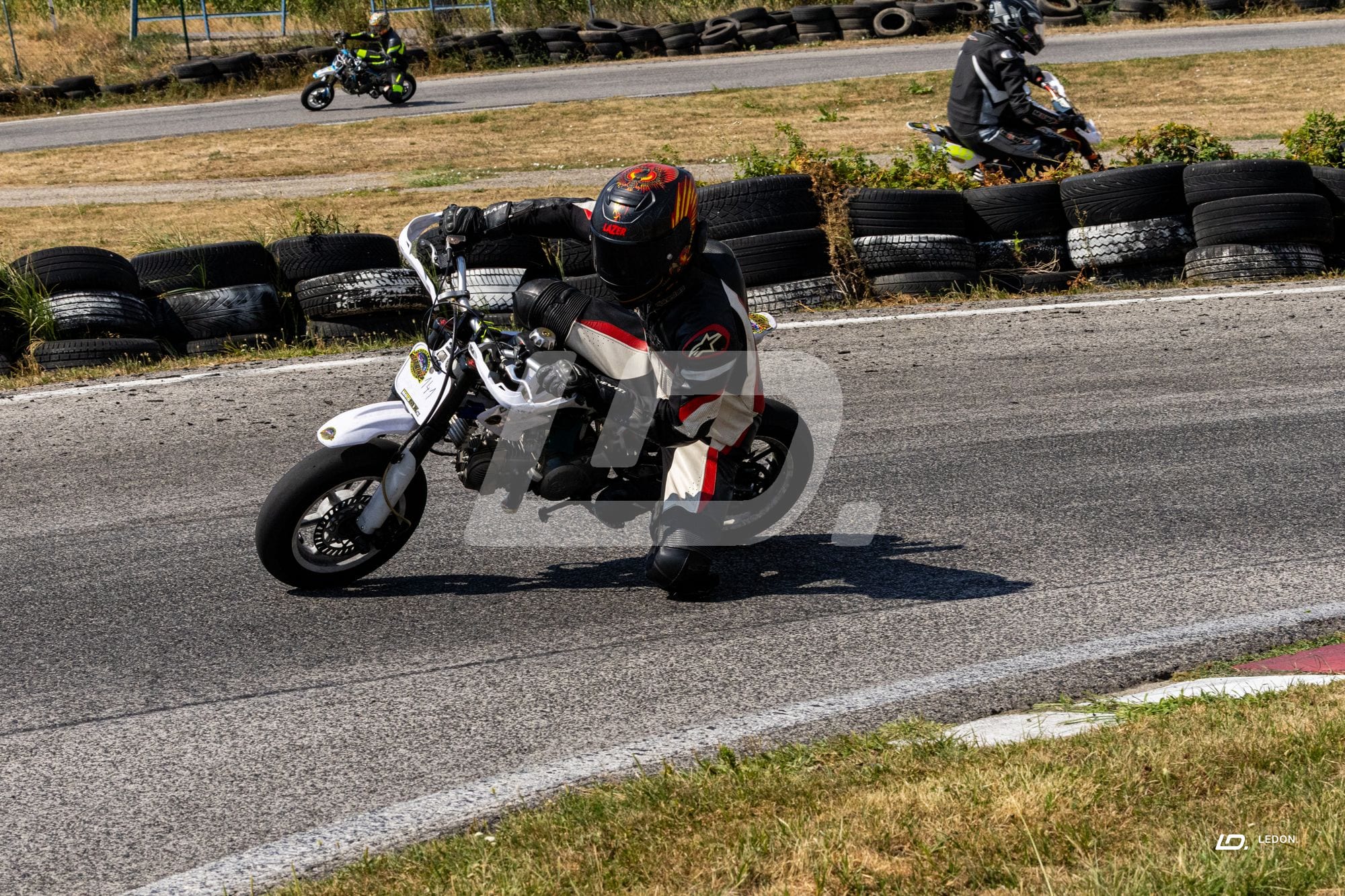 PitBike Trebatice – fotografia č. 371