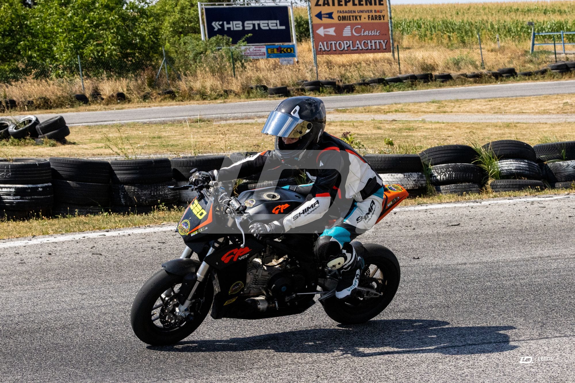 PitBike Trebatice – fotografia č. 372