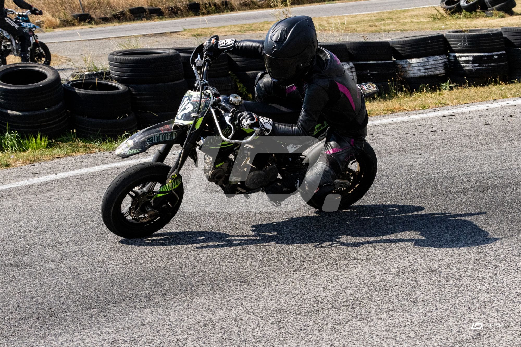 PitBike Trebatice – fotografia č. 375