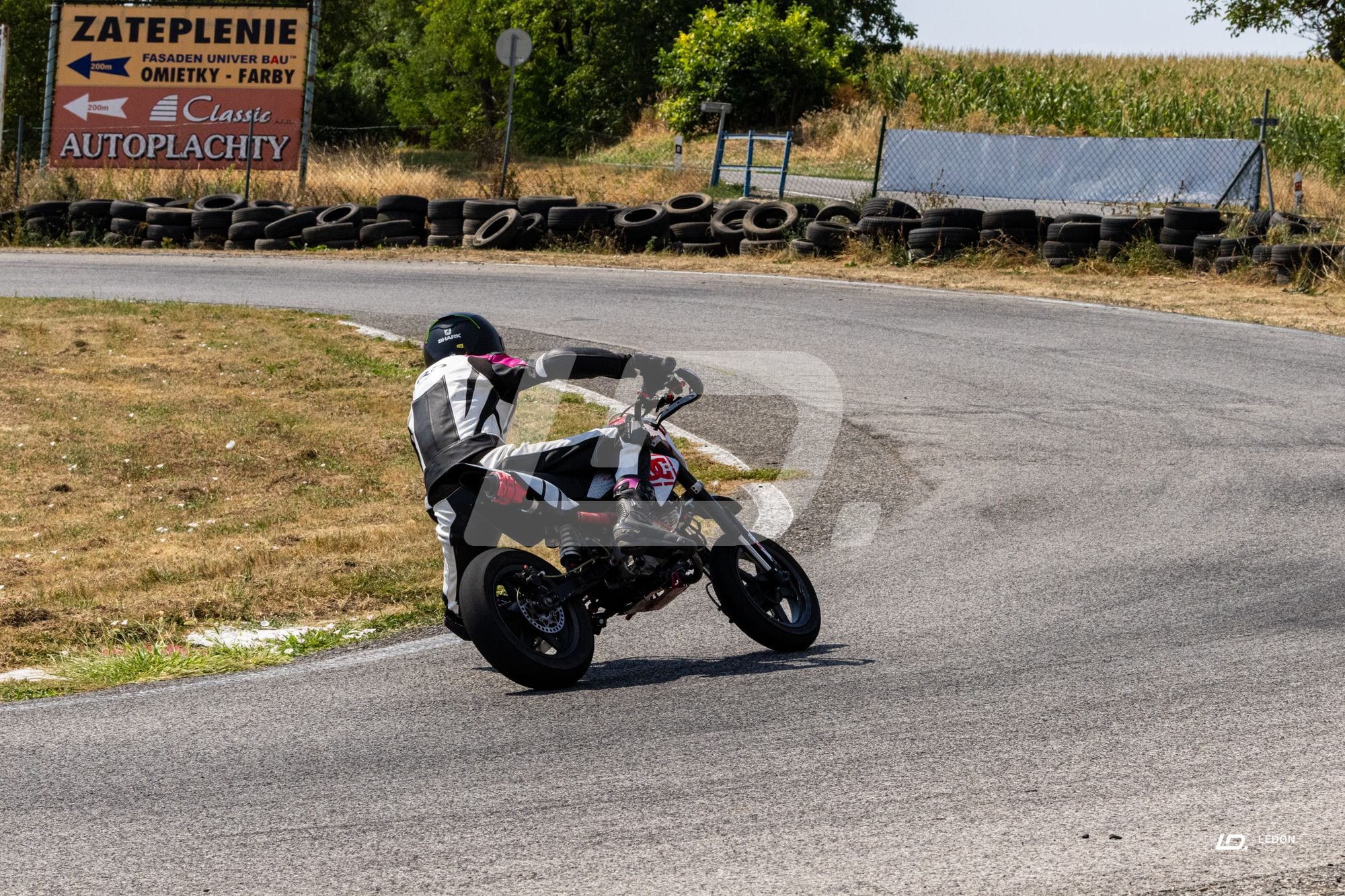 PitBike Trebatice – fotografia č. 379