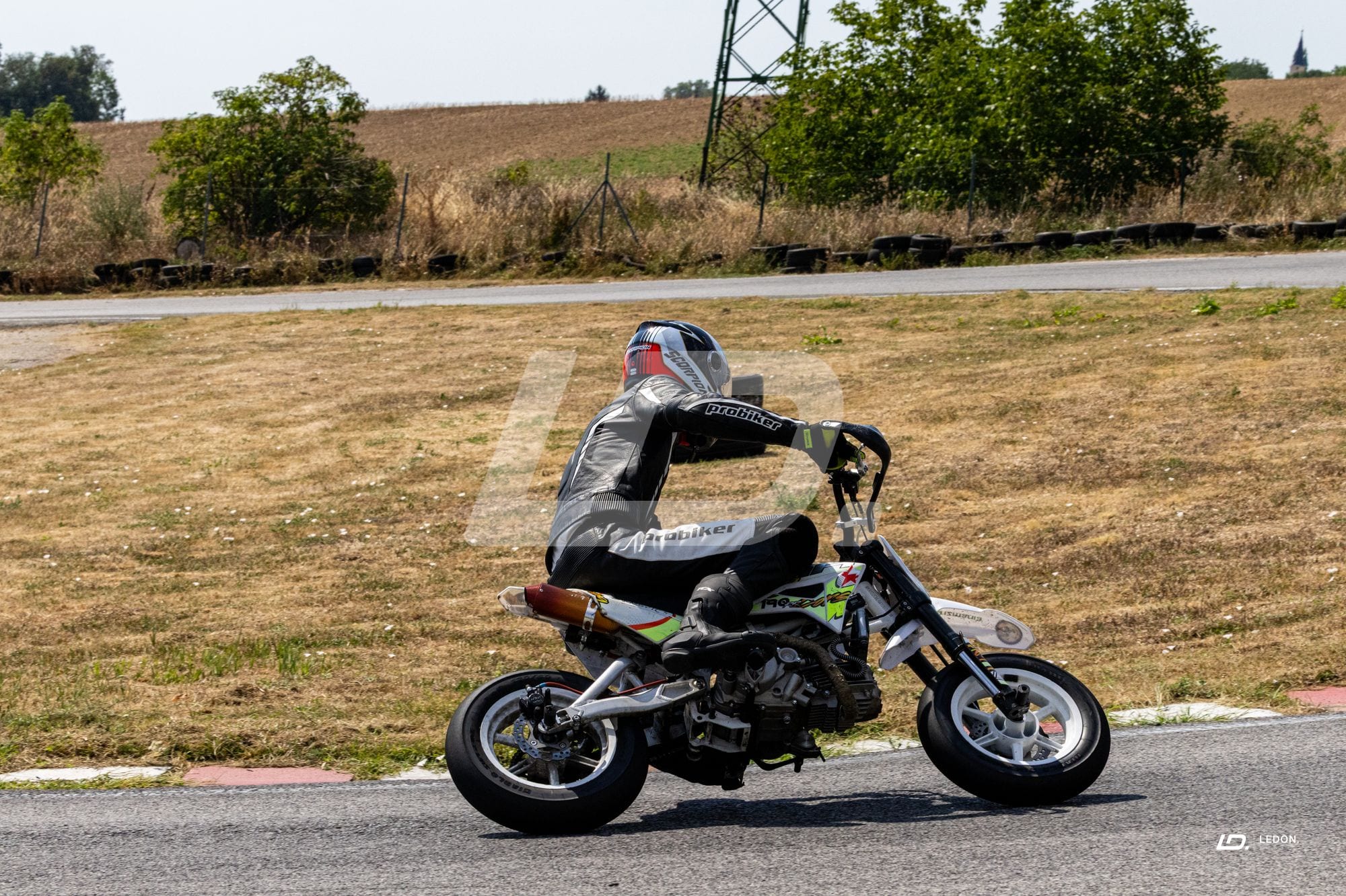 PitBike Trebatice – fotografia č. 380