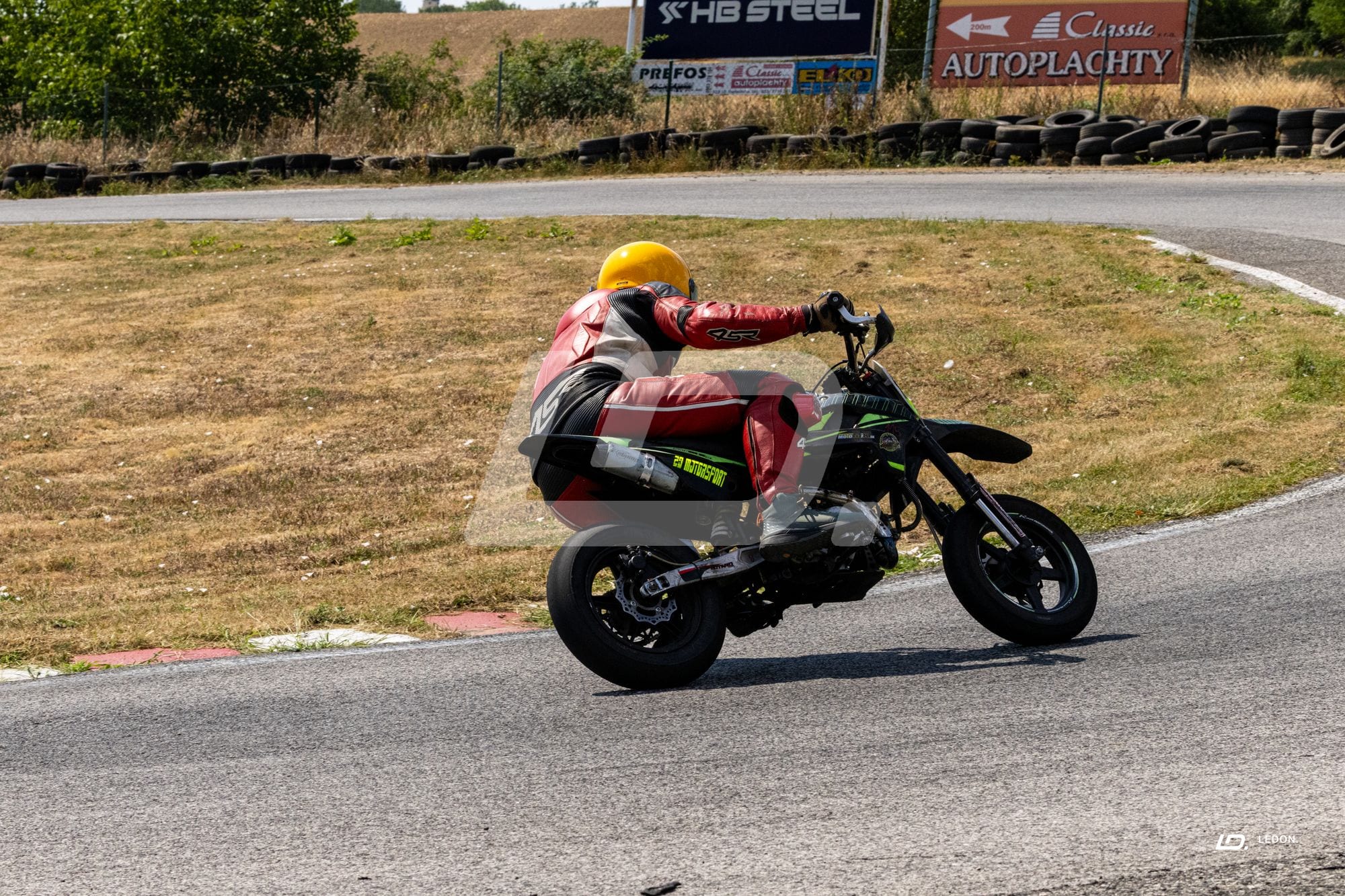PitBike Trebatice – fotografia č. 381