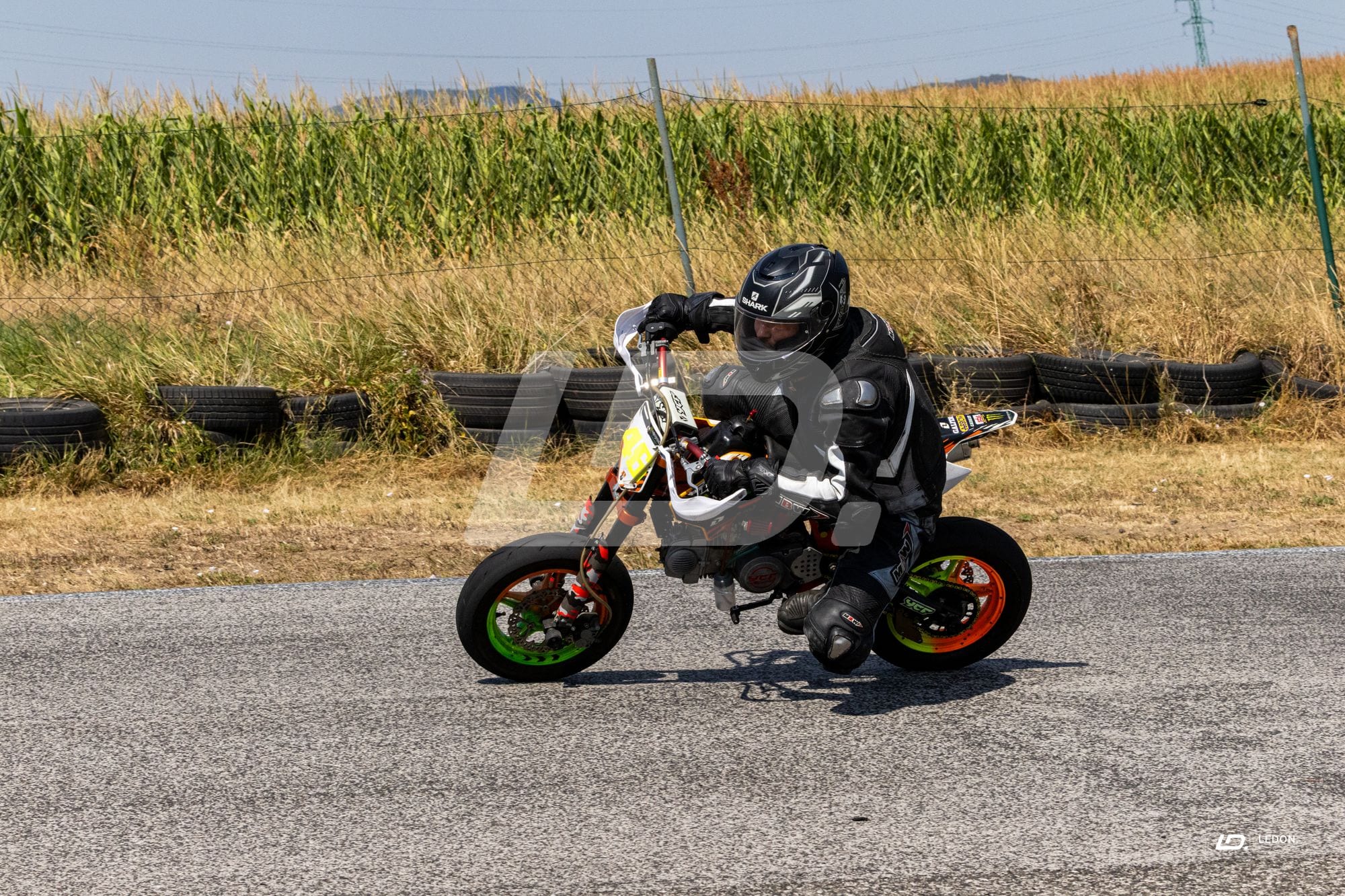 PitBike Trebatice – fotografia č. 382
