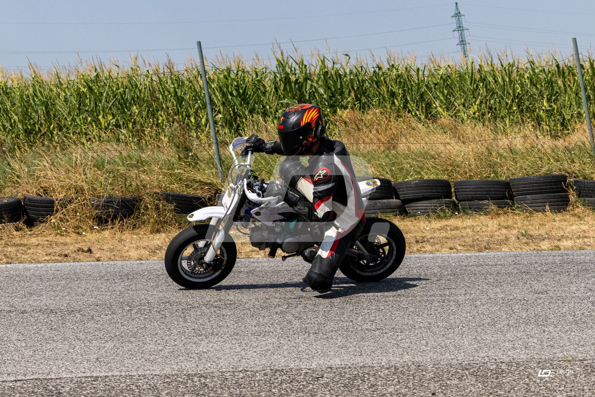 PitBike Trebatice – fotografia č. 383