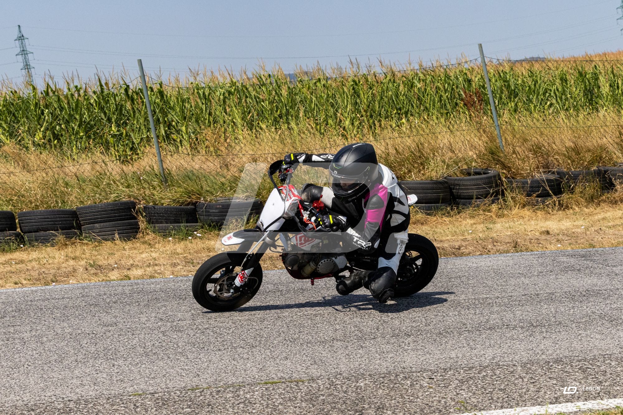 PitBike Trebatice – fotografia č. 384