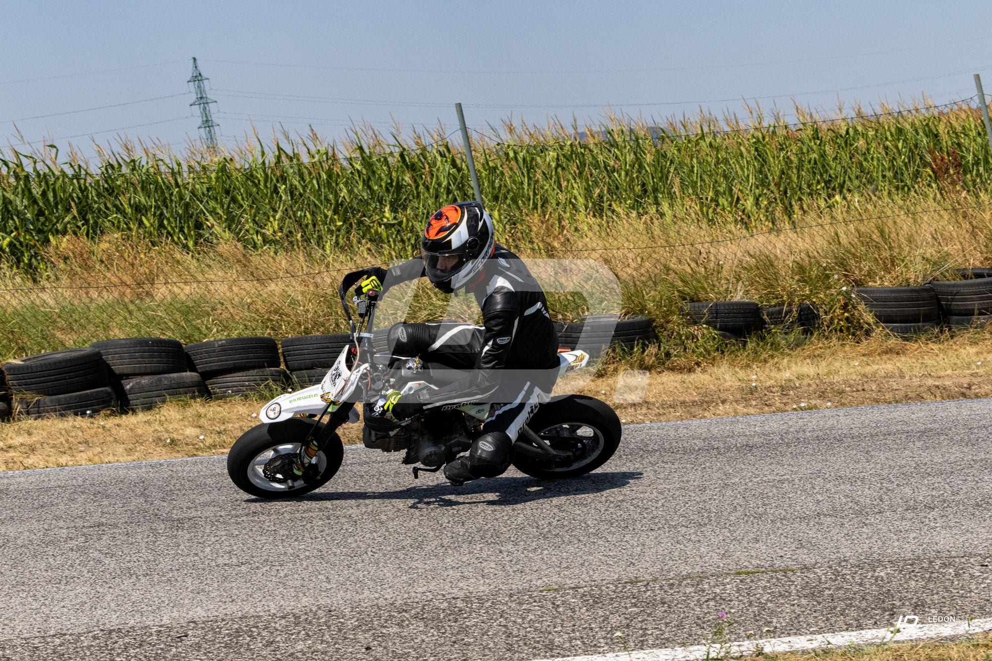 PitBike Trebatice – fotografia č. 385