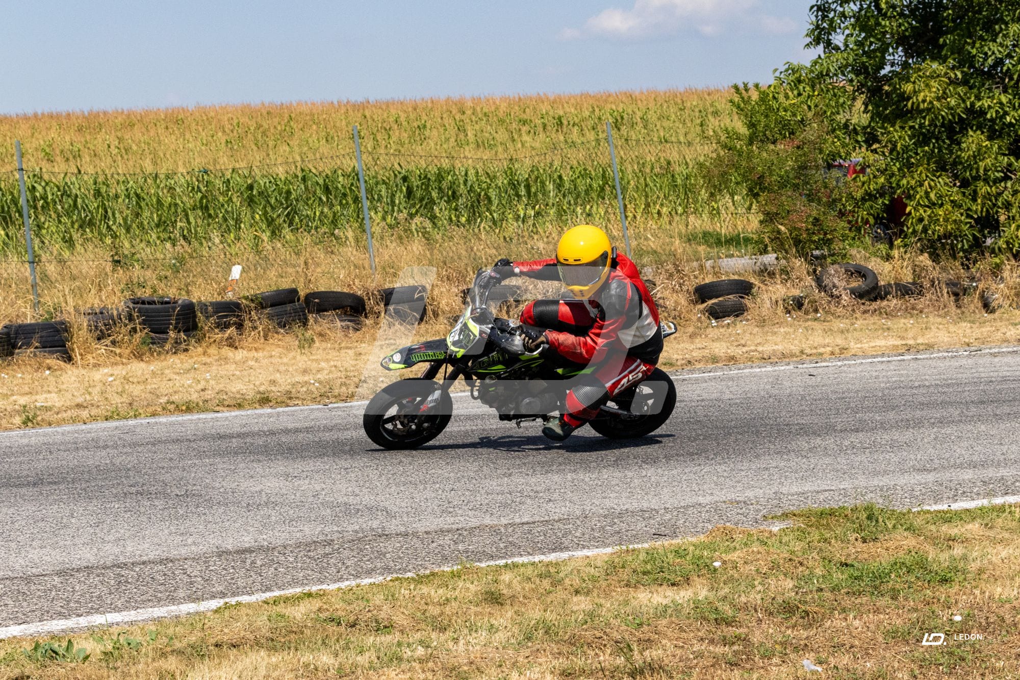 PitBike Trebatice – fotografia č. 386