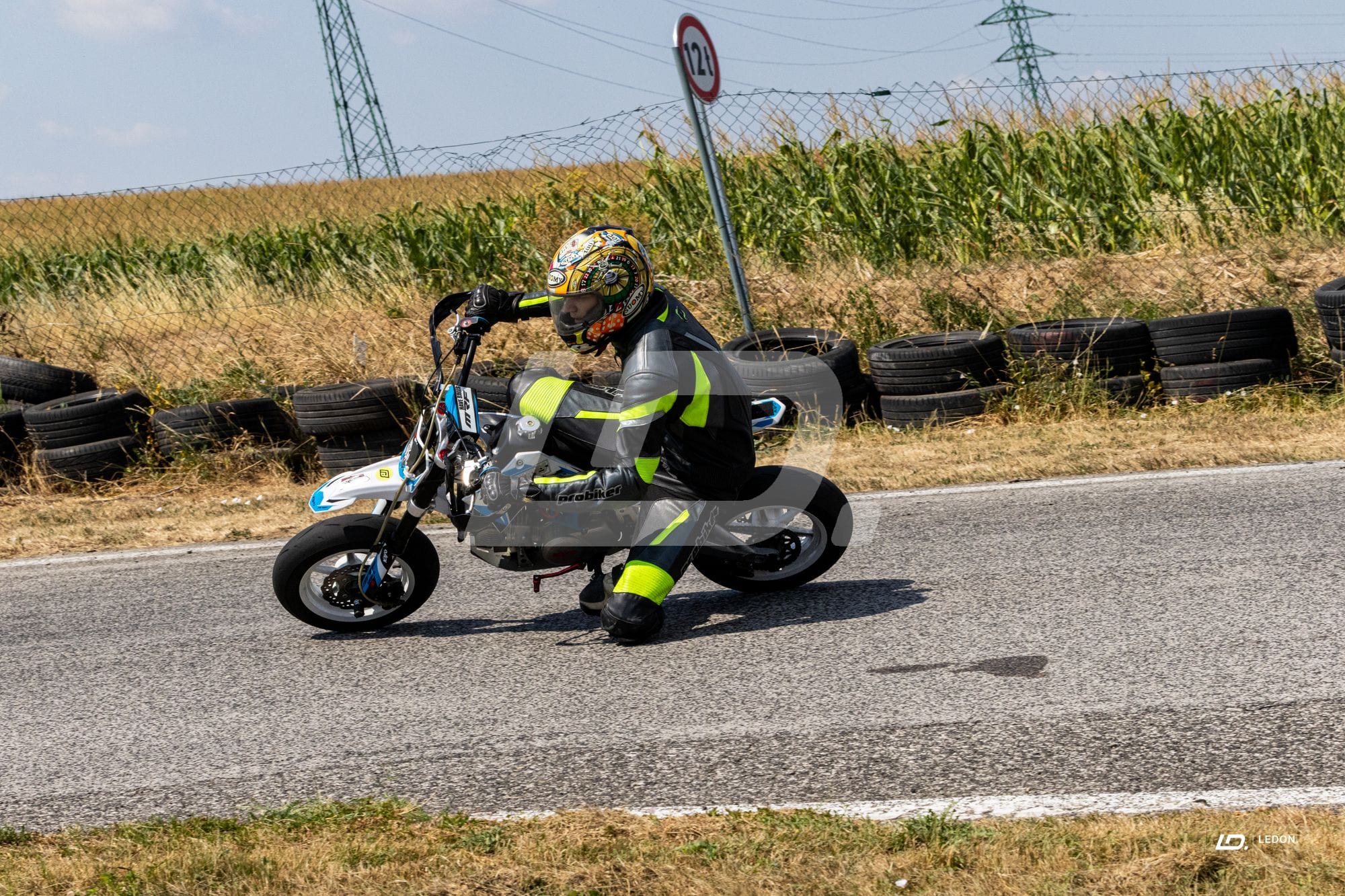 PitBike Trebatice – fotografia č. 388