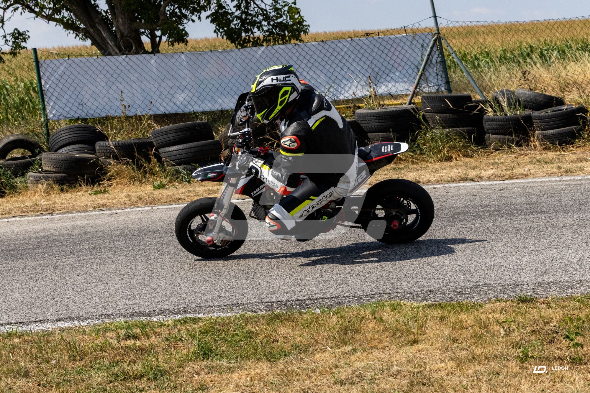 PitBike Trebatice – fotografia č. 389