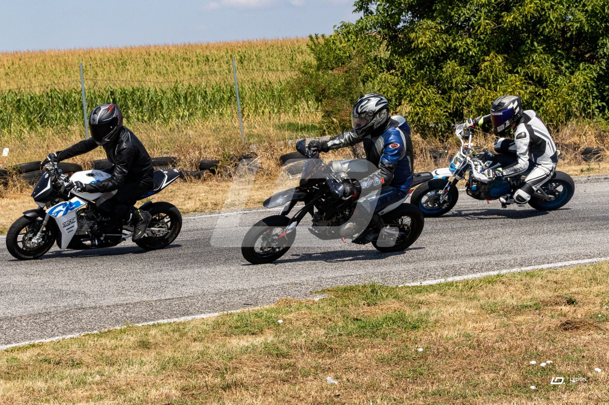 PitBike Trebatice – fotografia č. 390