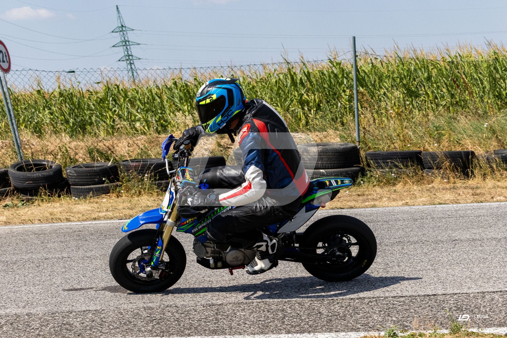 PitBike Trebatice – fotografia č. 391