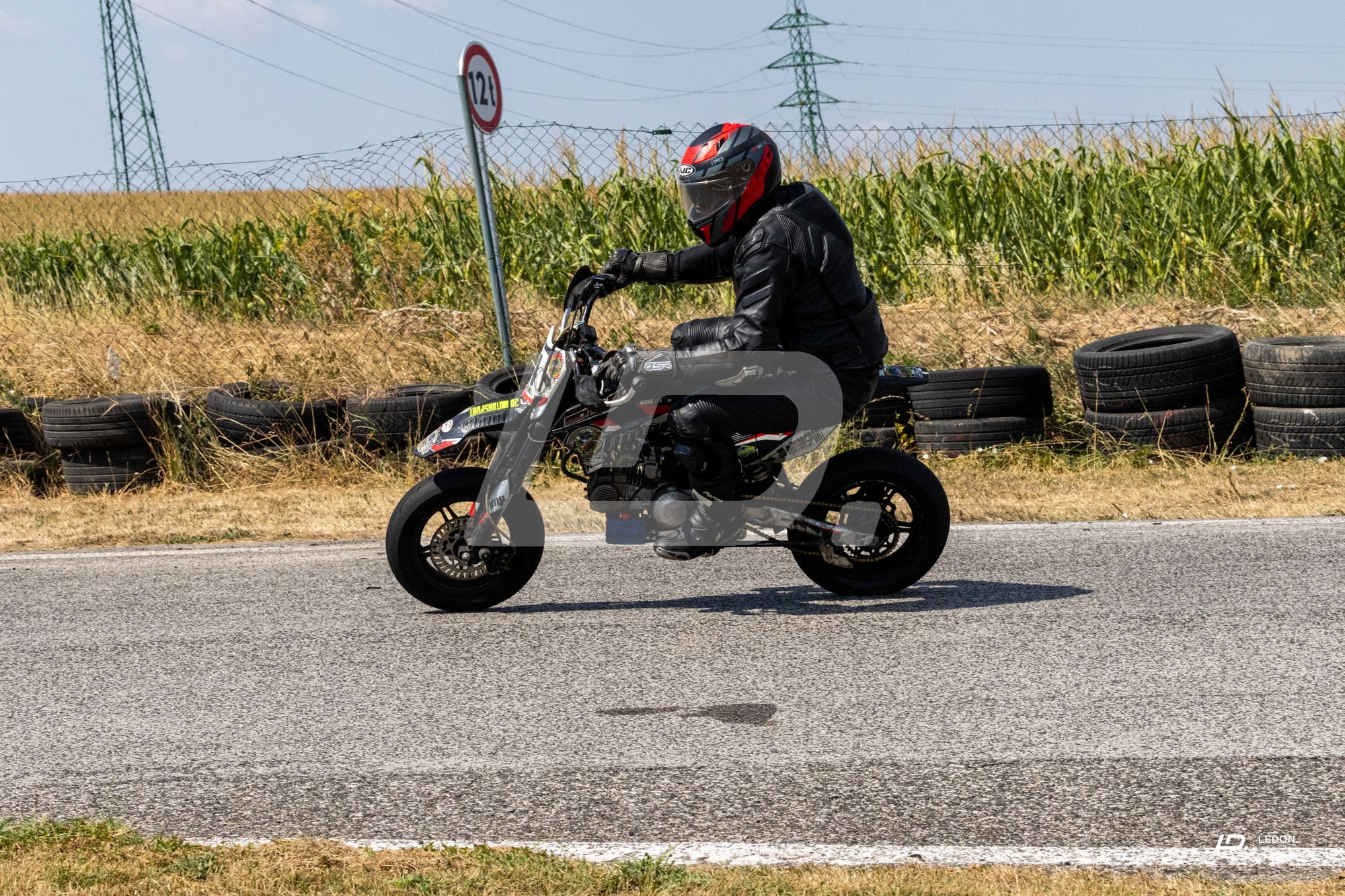 PitBike Trebatice – fotografia č. 392