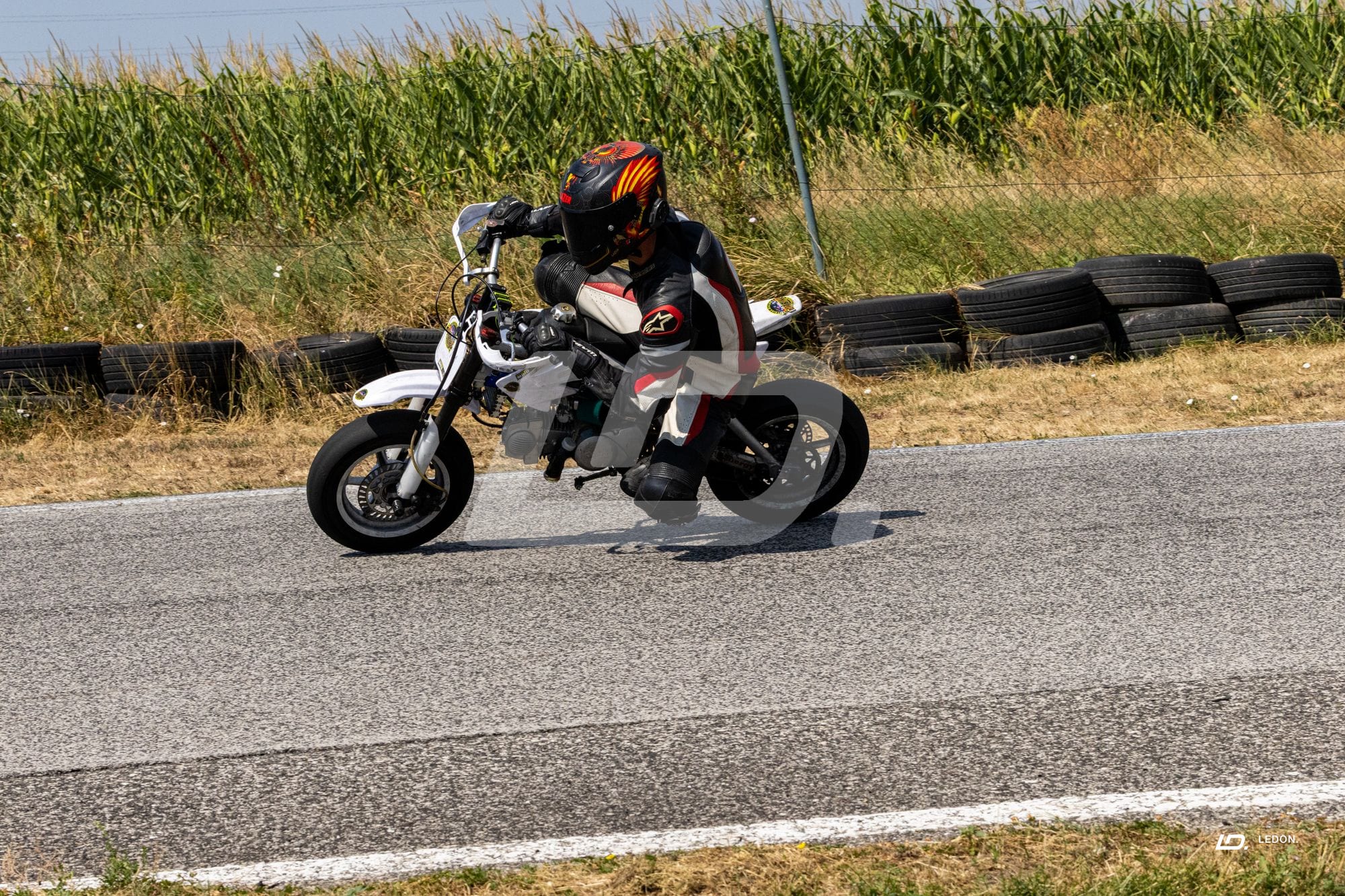 PitBike Trebatice – fotografia č. 393