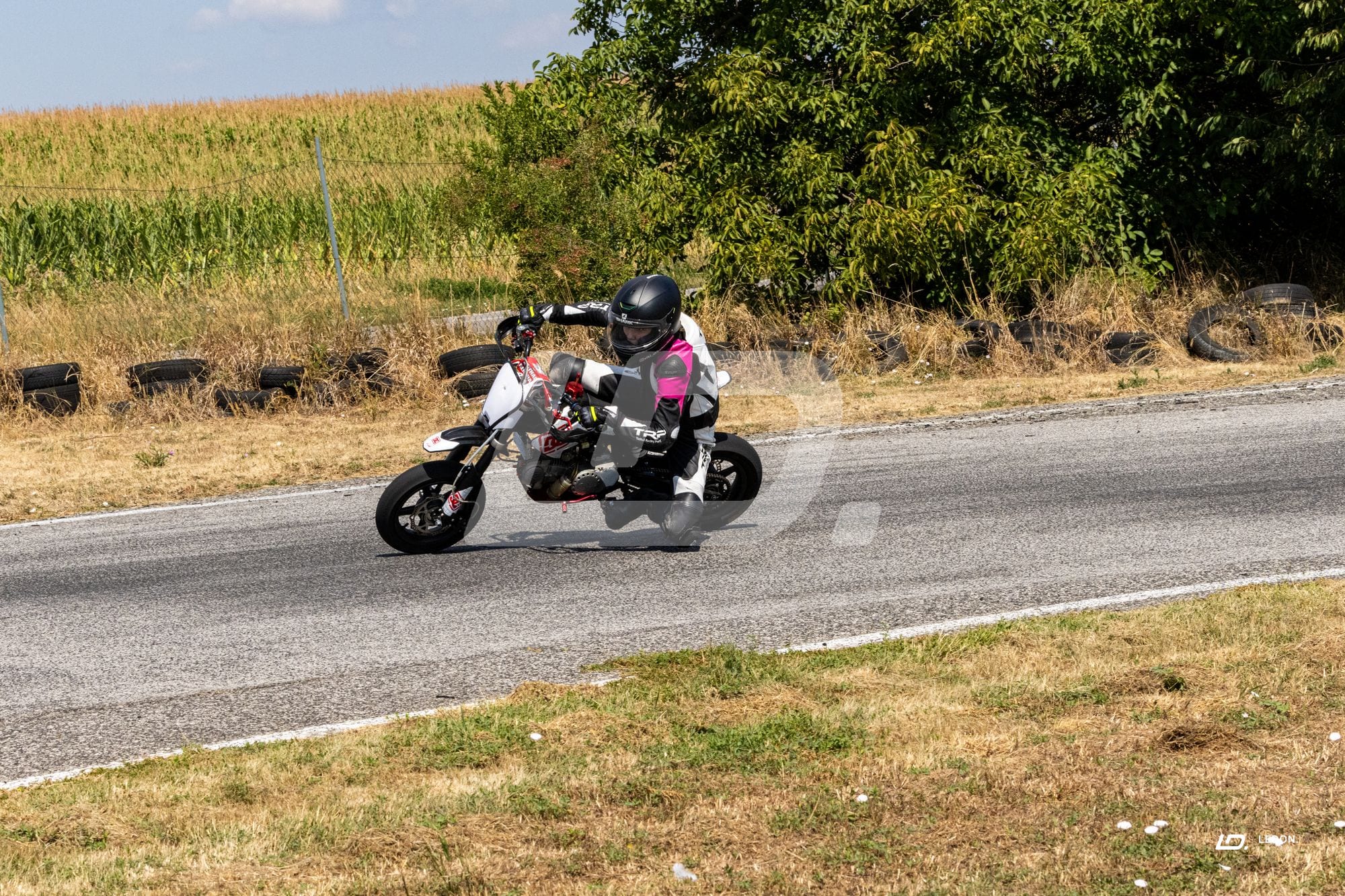 PitBike Trebatice – fotografia č. 394